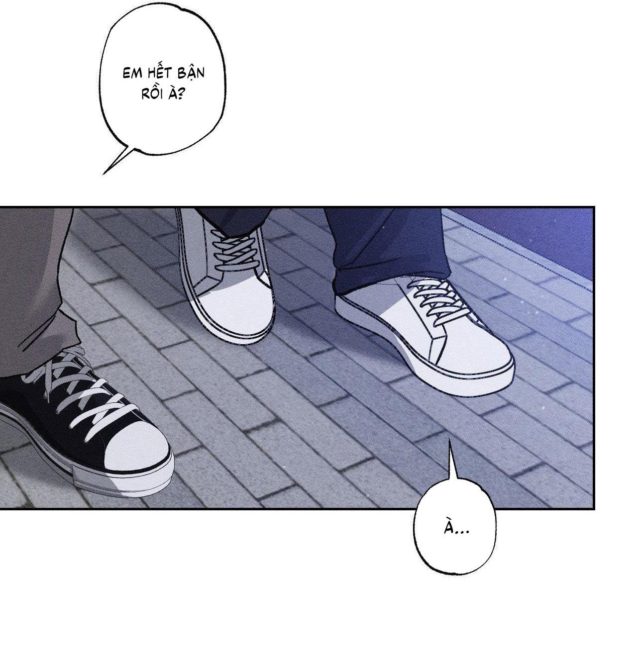 Close Up Chapter 18 - Next Chapter 19