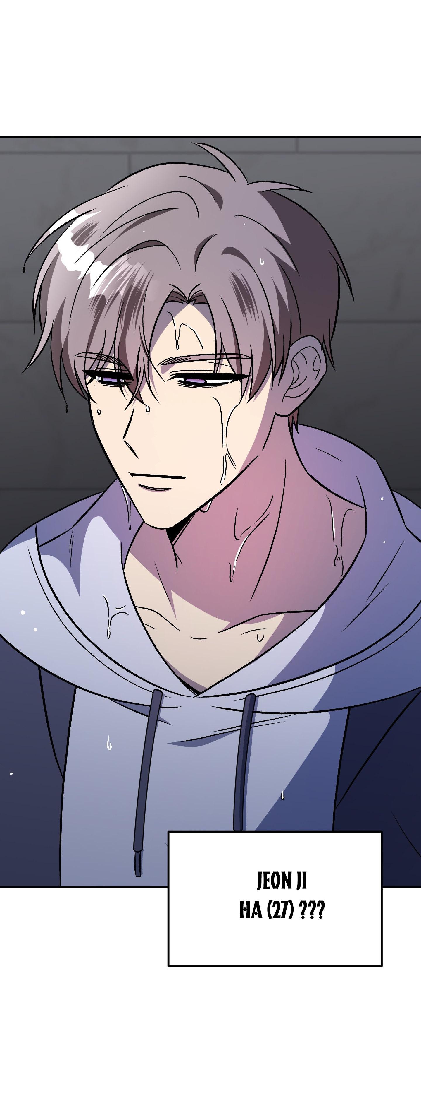 NGHIỆN SEX Chapter 30.1 đếm ngược 1 - Trang 2