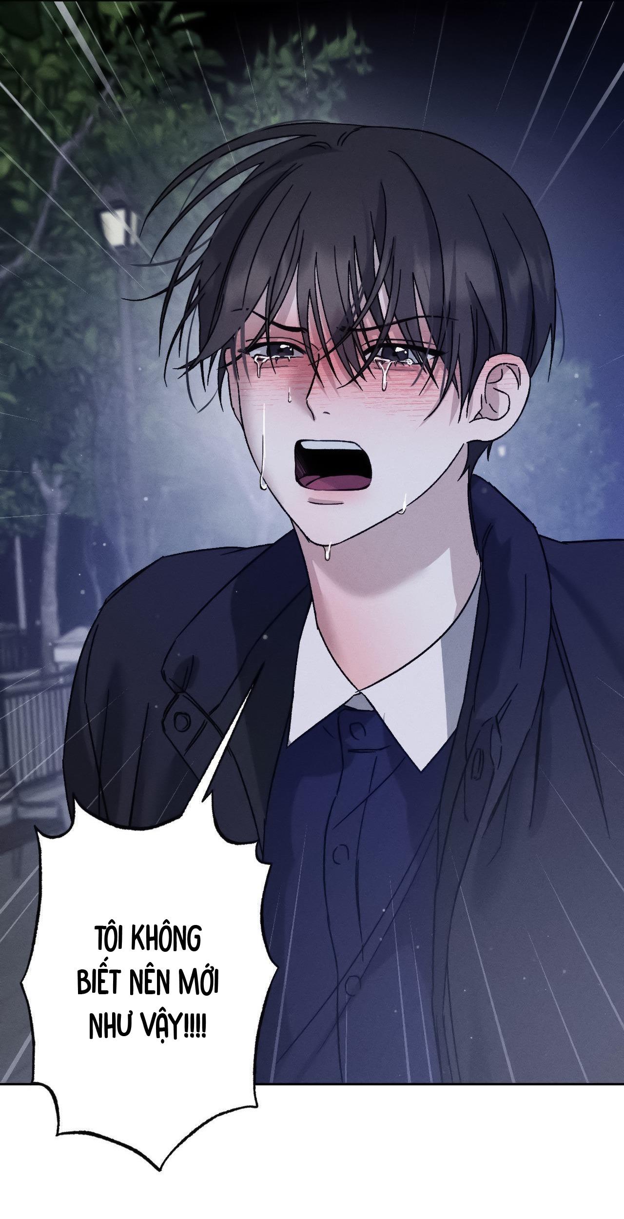 Close Up Chapter 23 - Next Chapter 24