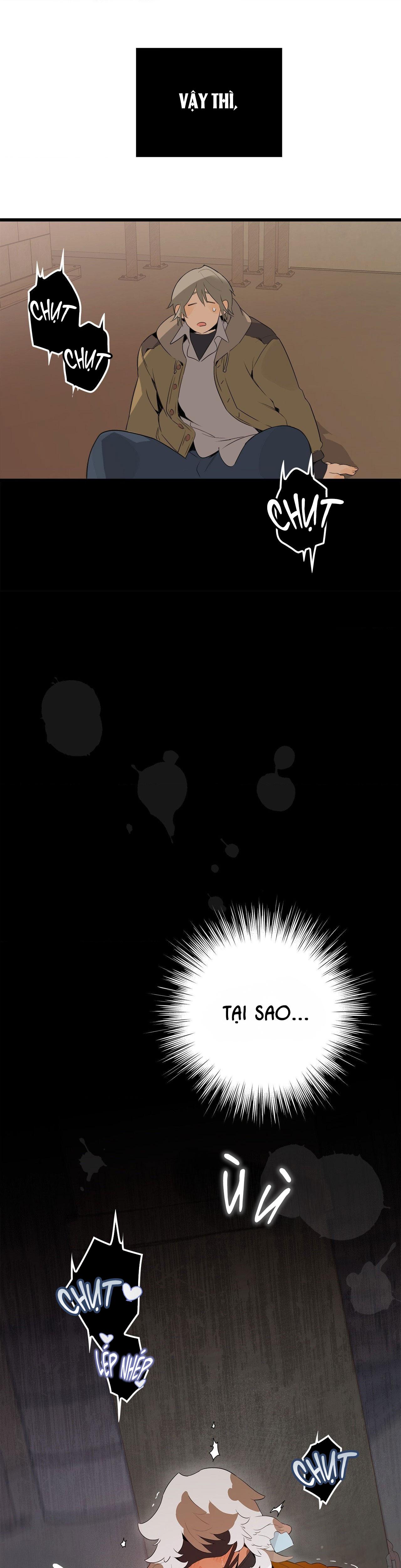 (FULL HD) TRANG TRẠI DÂM ĐÃNG Chapter 2 - Trang 2