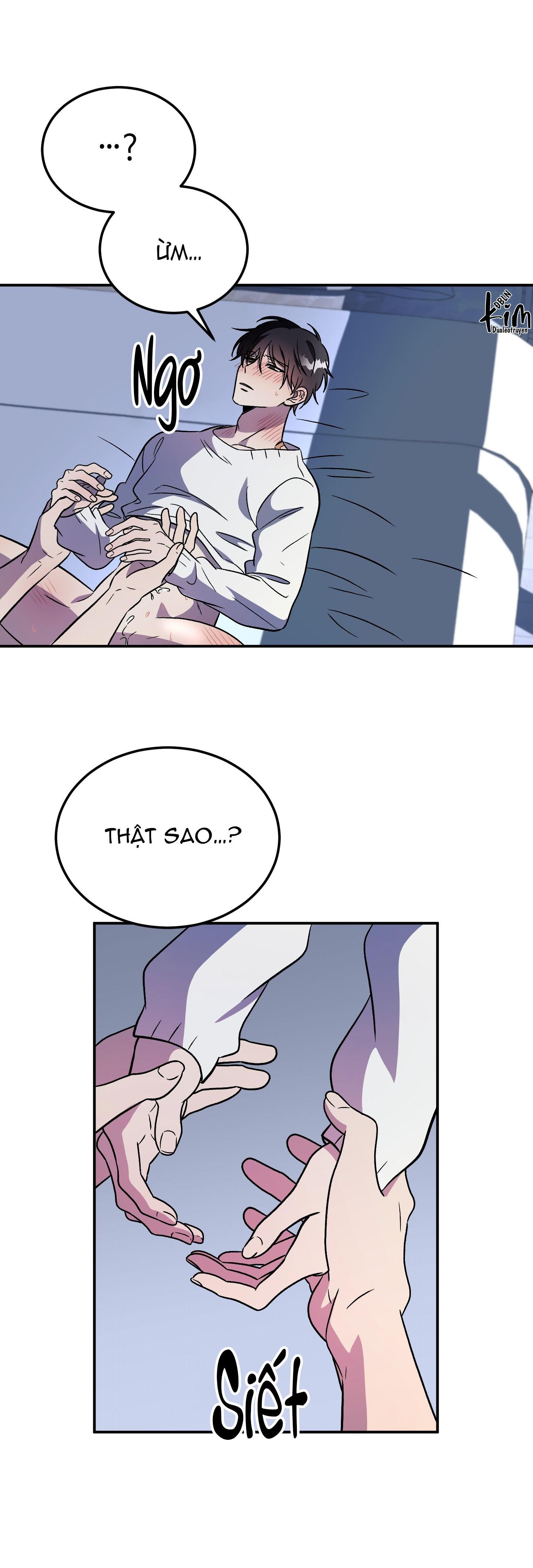 NGHIỆN SEX Chapter 30.91 đếm ngược end - Trang 2