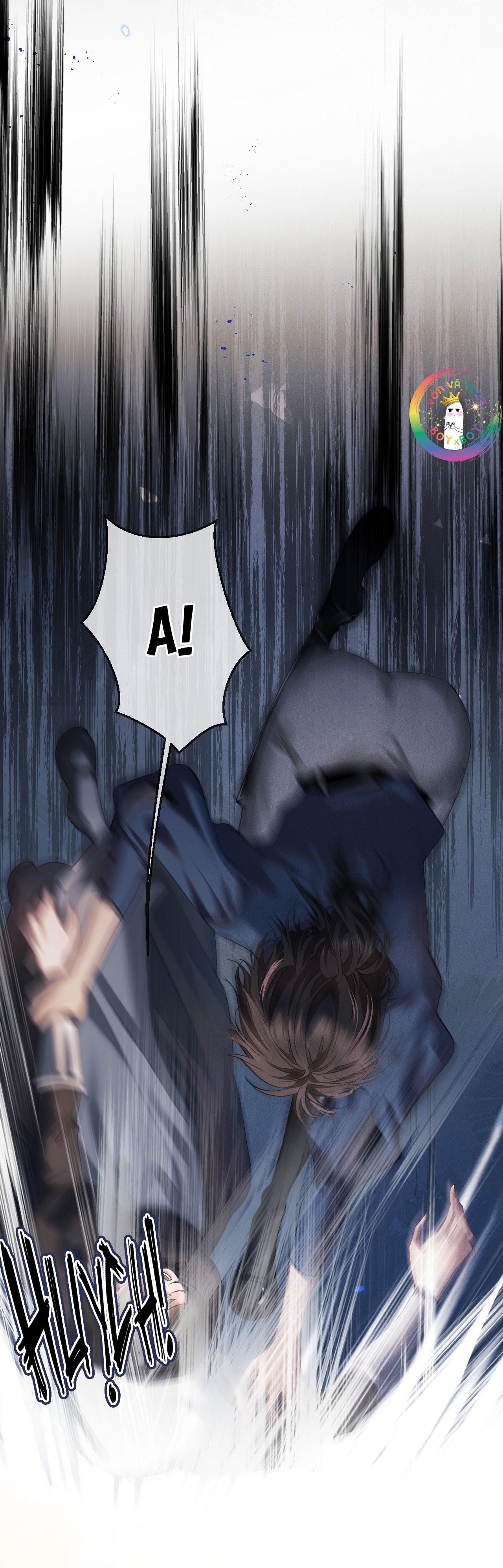 [GL] Thiết Lập Yêu Cầu Tôi Yêu Em Chapter 7 - Trang 2