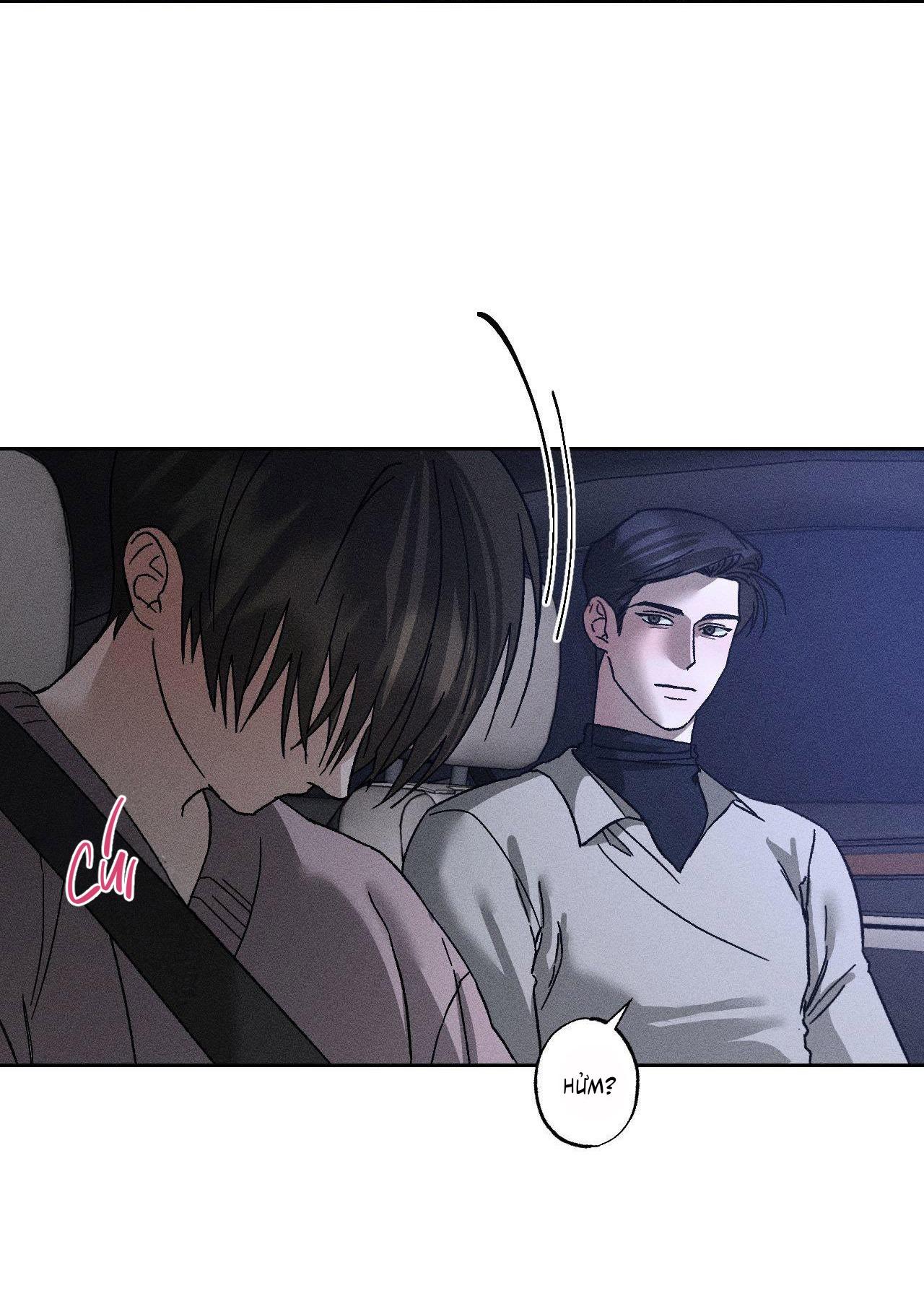 Close Up Chapter 17 - Next Chapter 18