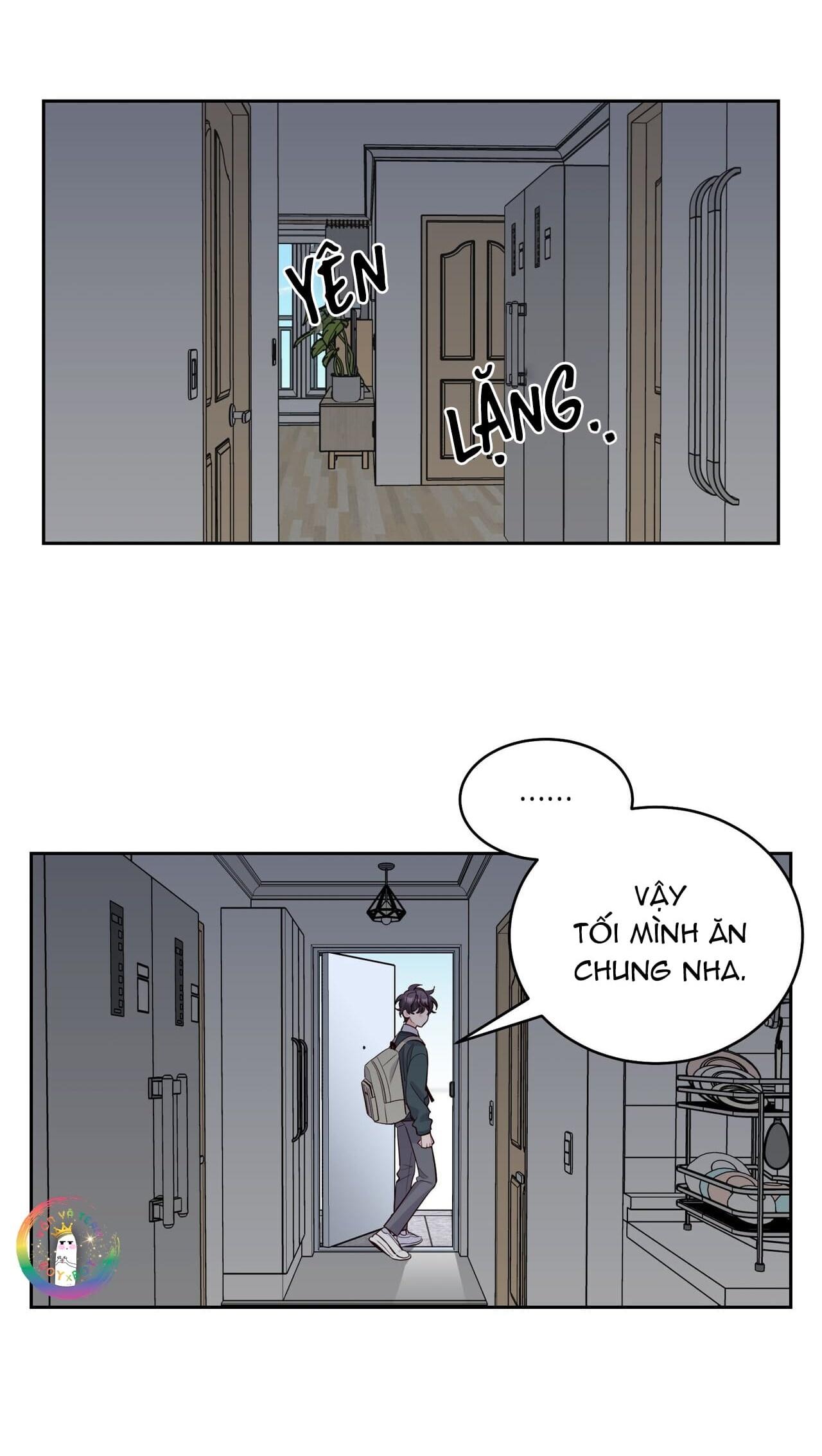 (END) Merry Marbling Chapter 104 - Trang 2