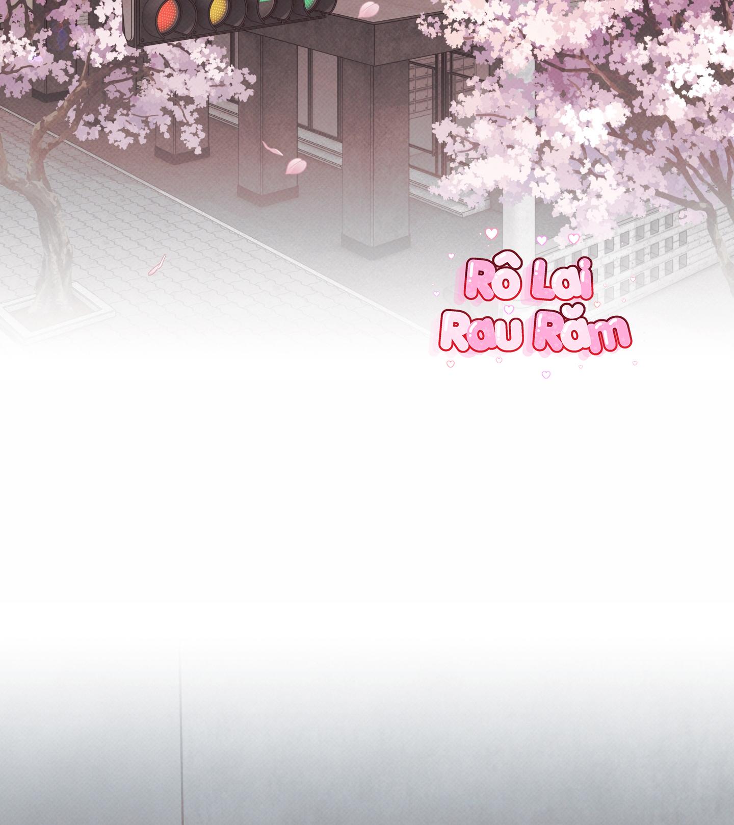(RÔ LAI) Nửa tỉnh nửa mê Chapter 15 - Trang 2