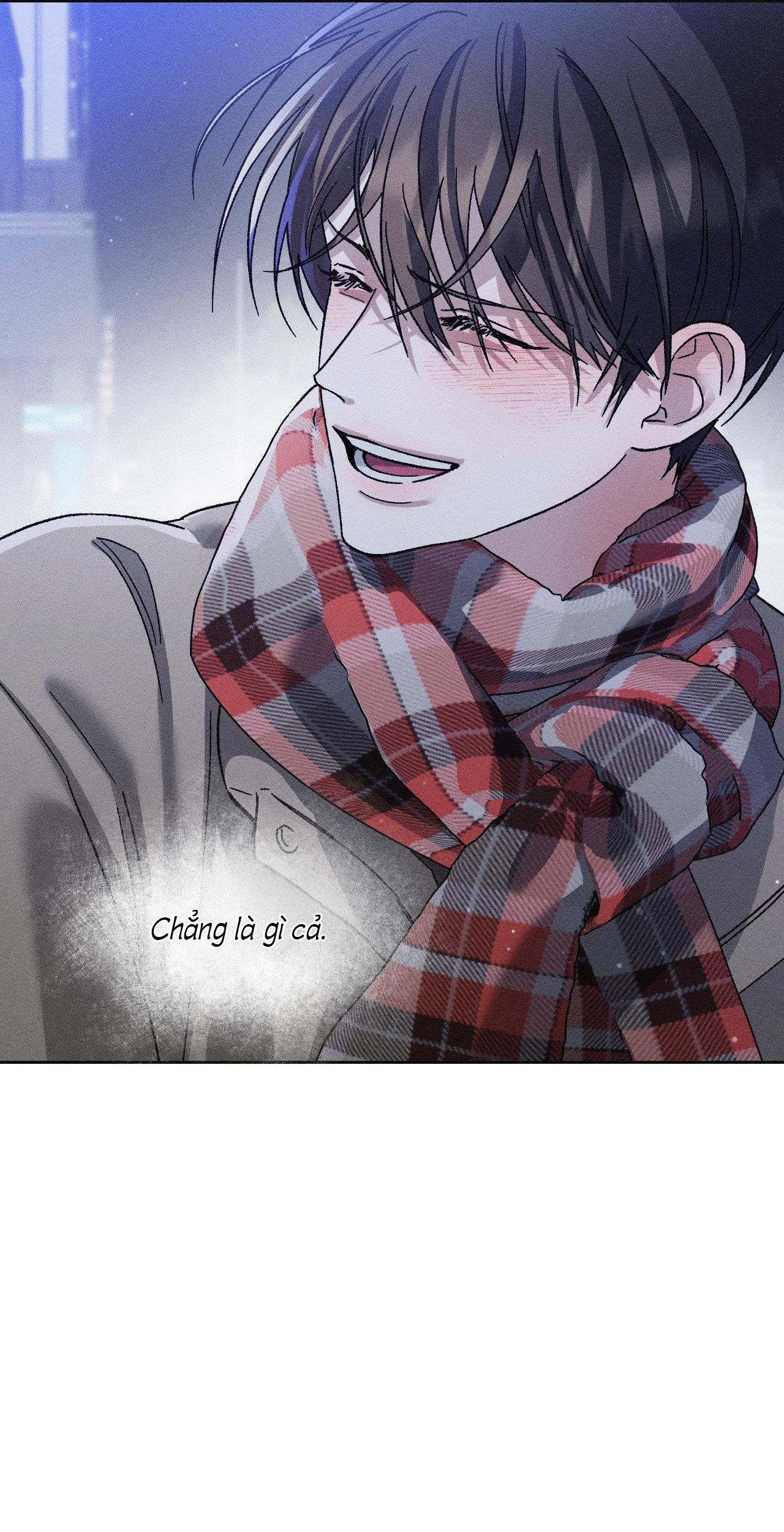 Close Up Chapter 18 - Next Chapter 19