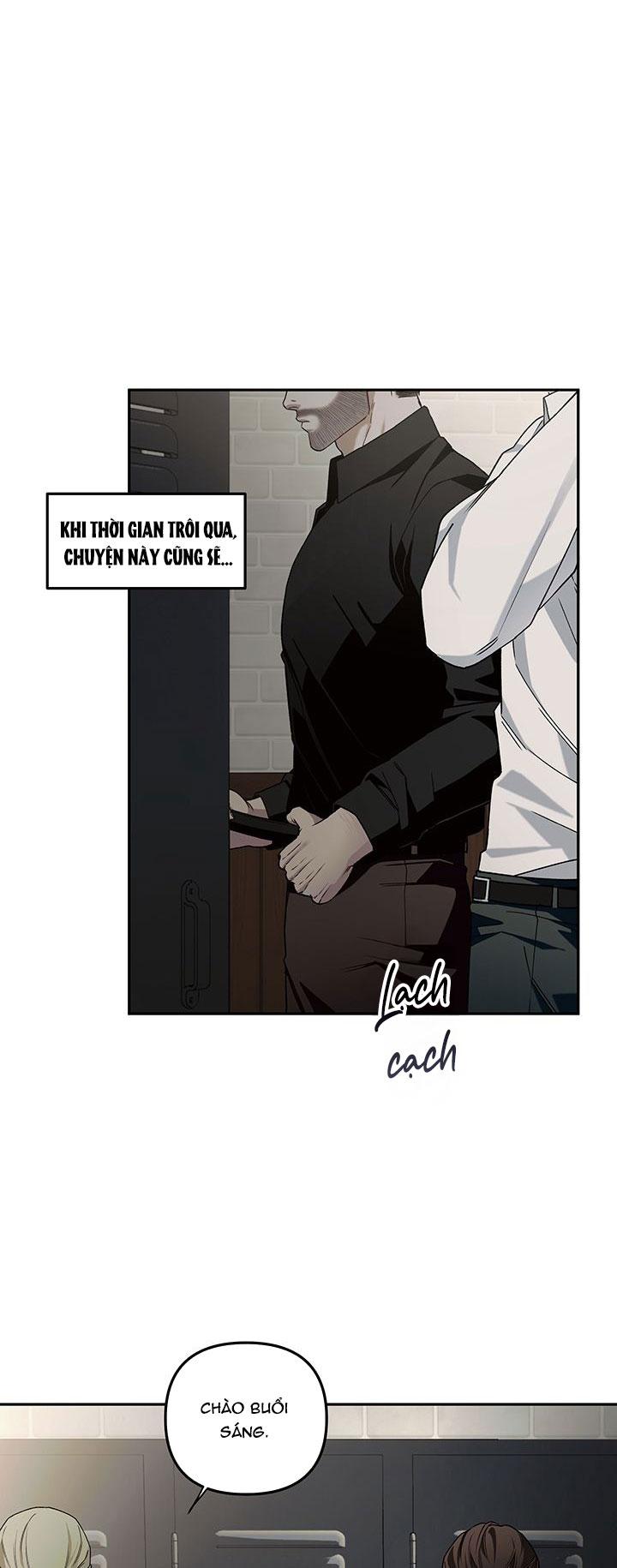 TUYỂN TẬP NHỮNG ÔNG CHÚ TÀ ZÂM Chapter 19.7 khu vực end - Trang 2