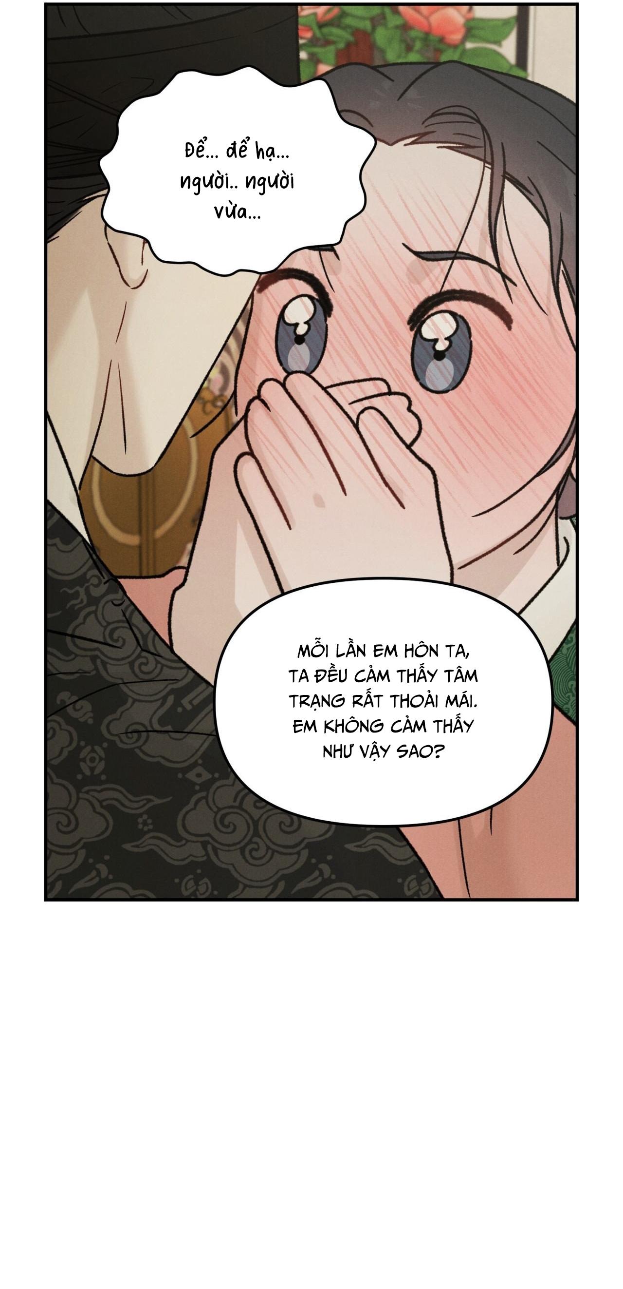 (GĐCV) GALE OF THE GOD Chapter 18 - Trang 2