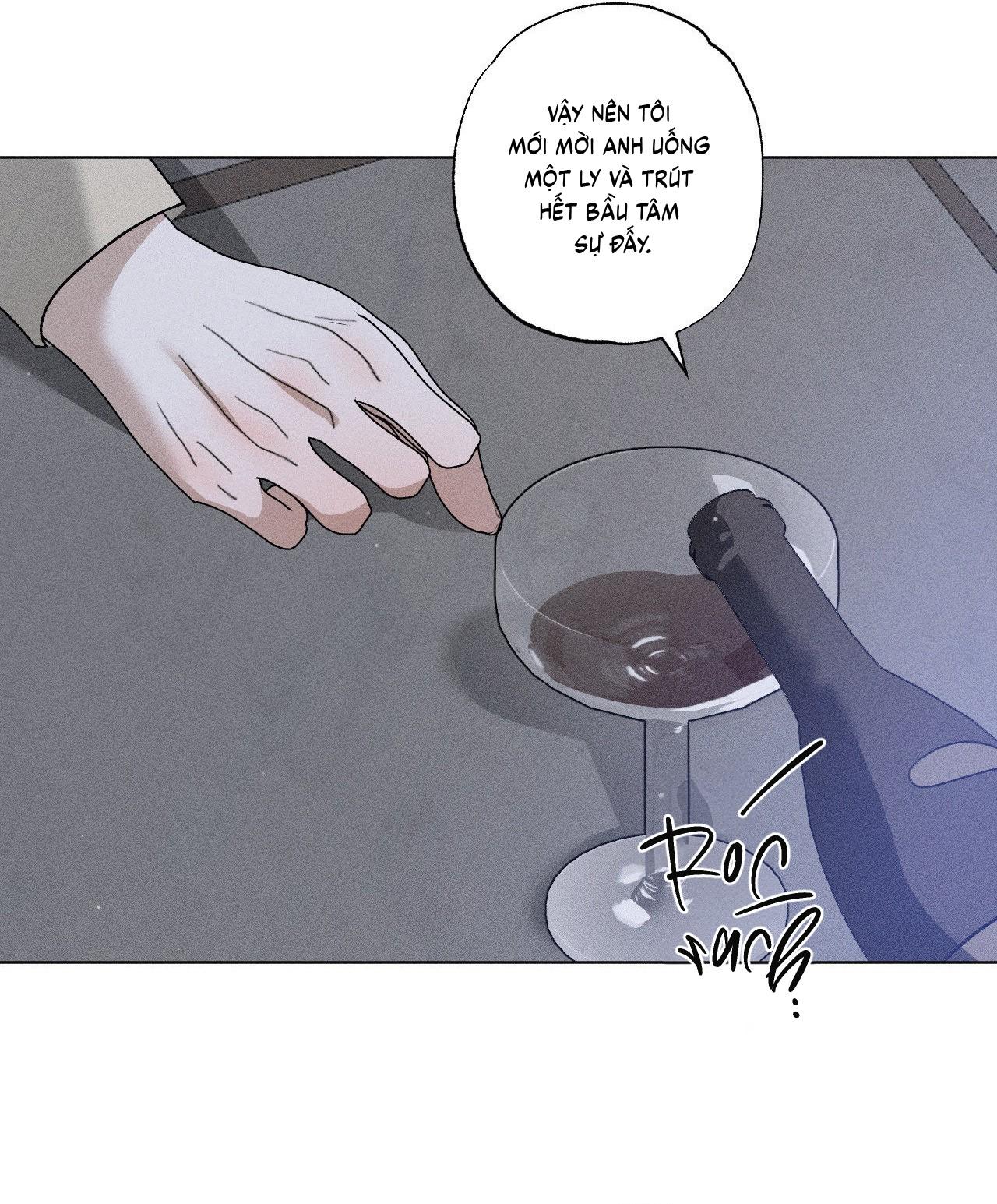 Close Up Chapter 26 - Next Chapter 27 H+ End season 1