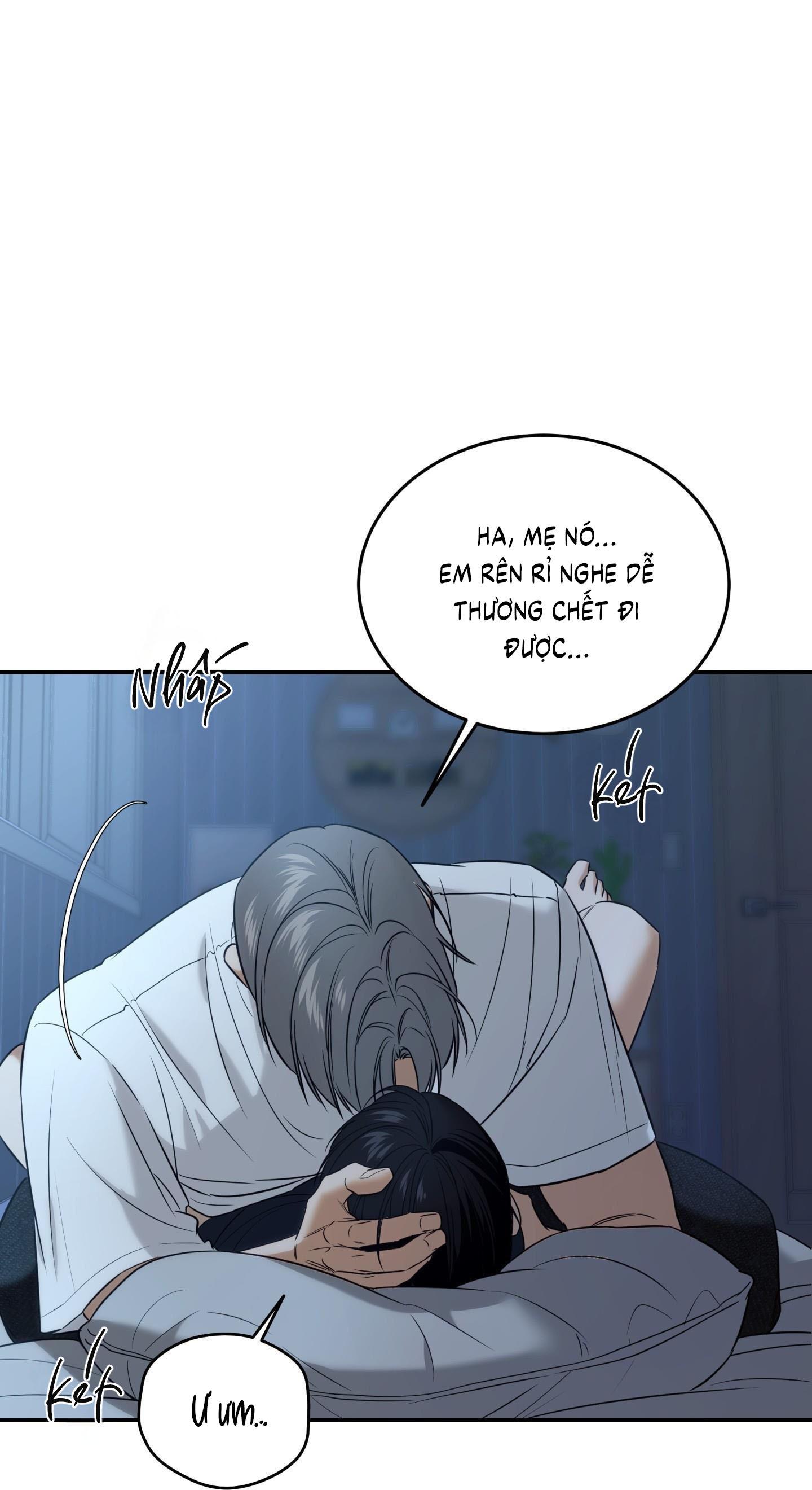 |DROP| Hưởng Lợi Chapter 44 H+ - Trang 2
