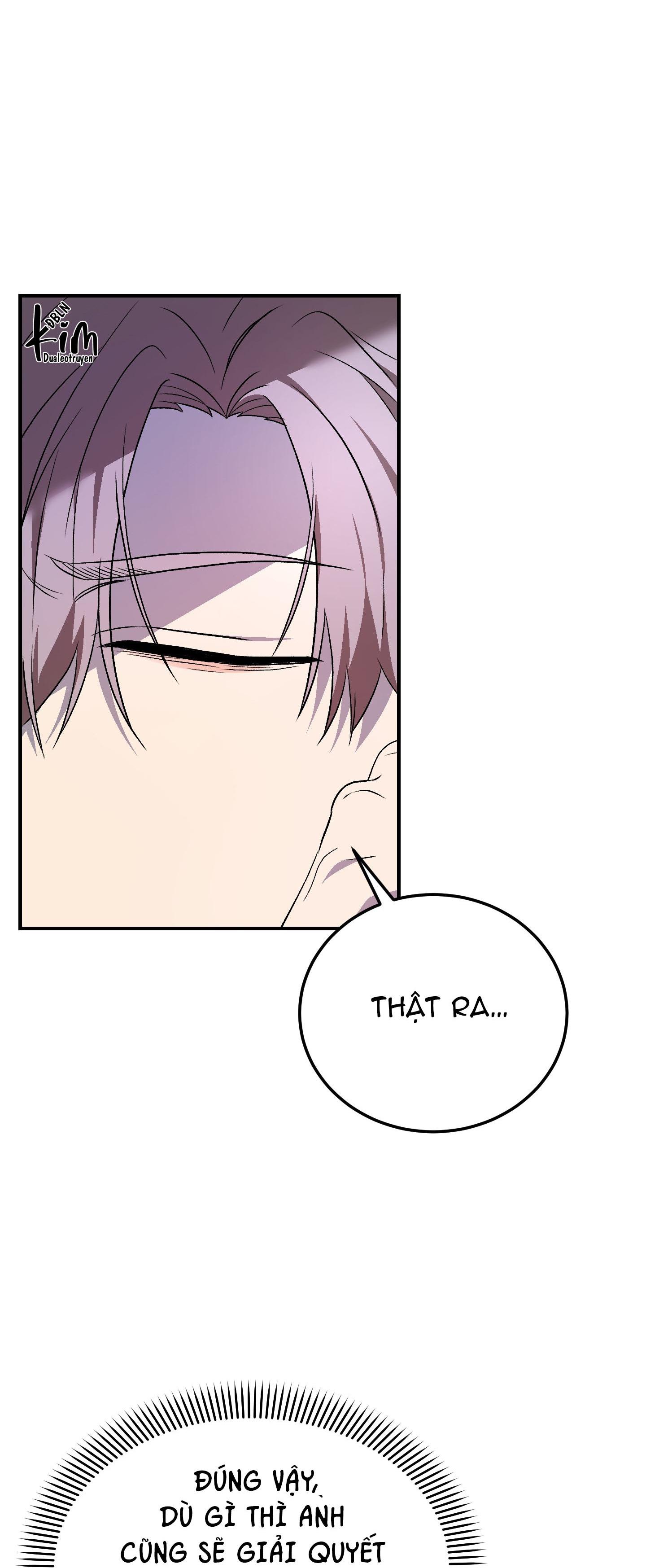 NGHIỆN SEX Chapter 30.2 đếm ngược 2 - Trang 2