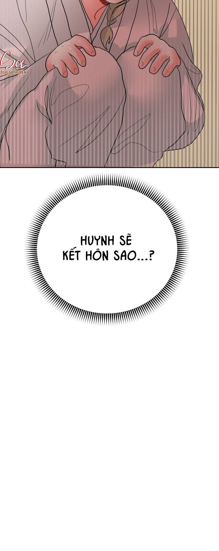 (ABO) OMEGA CỦA ANH TRAI Chapter 18 - Trang 2