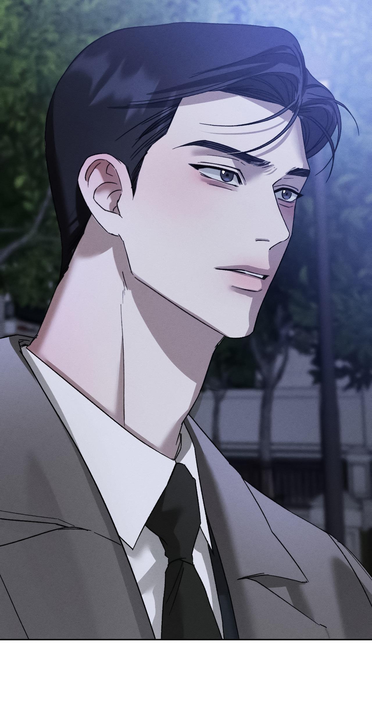 Close Up Chapter 23 - Next Chapter 24