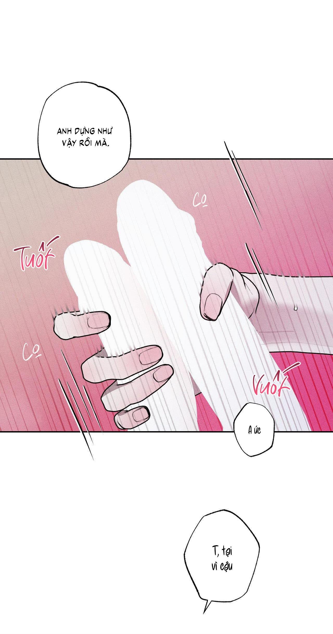 Close Up Chapter 15 H+ - Next Chapter 16 H+