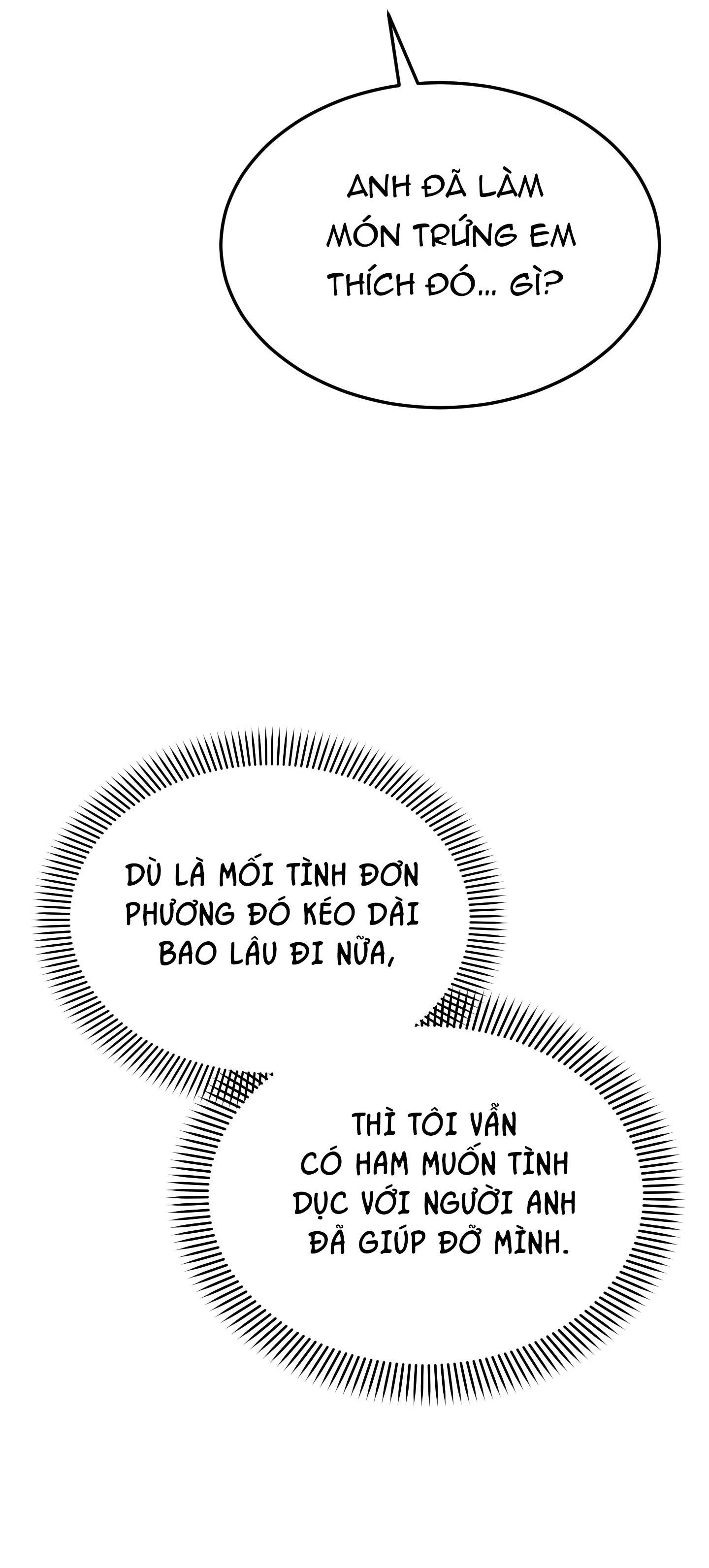 NGHIỆN SEX Chapter 30.2 đếm ngược 2 - Trang 2