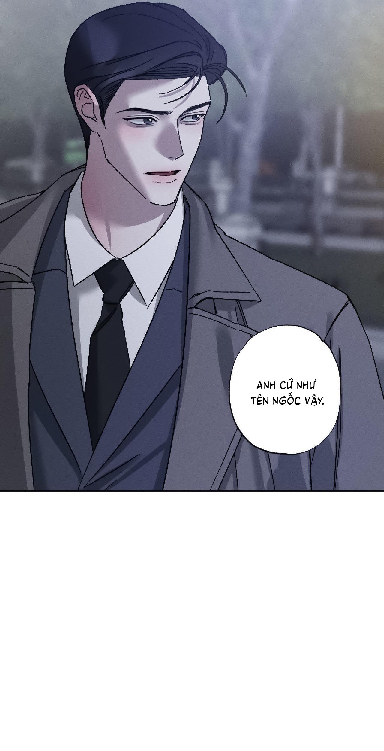 Close Up Chapter 23 - Next Chapter 24