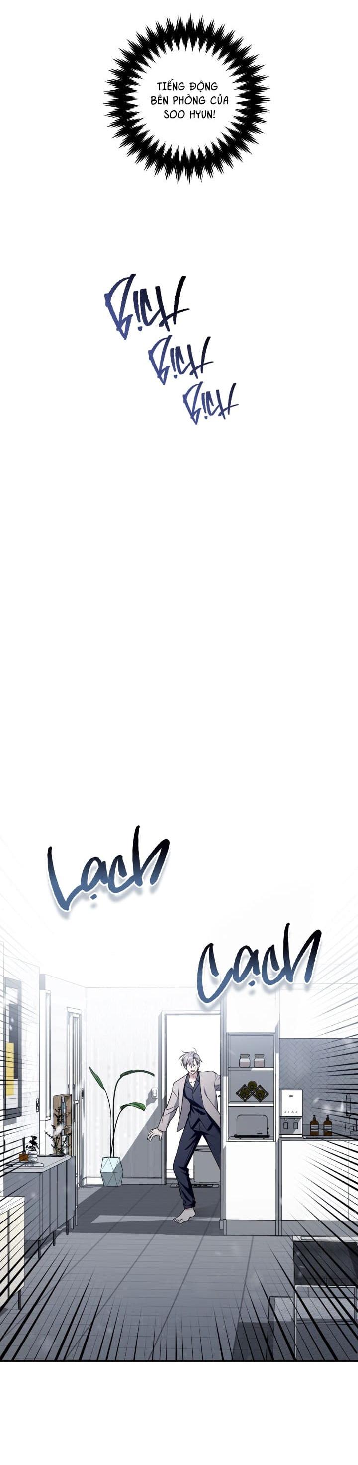 TUYỂN TẬP TRUYỆN NGẮN HỎNY CỦA NHÀ SẸC Chapter 79.2 thuốc 2 - Trang 2