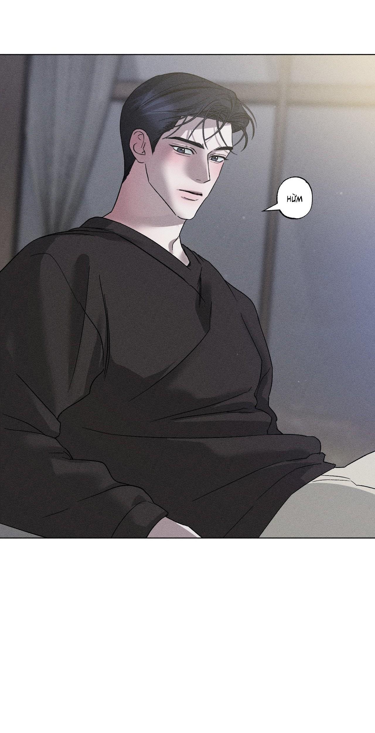 Close Up Chapter 27 H+ End season 1 - Next Chapter 28 Season 2