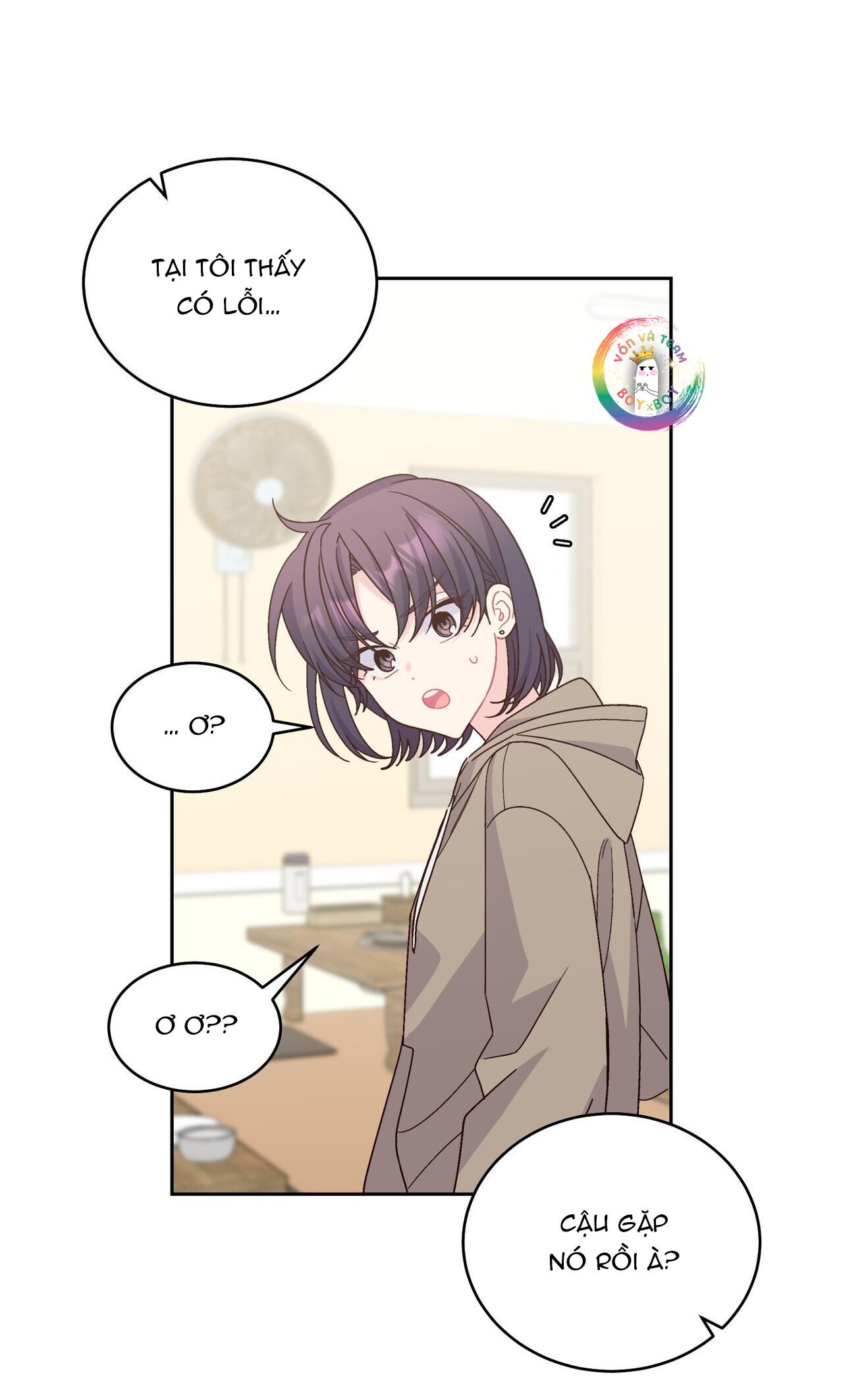 (END) Merry Marbling Chapter 100 - Trang 2