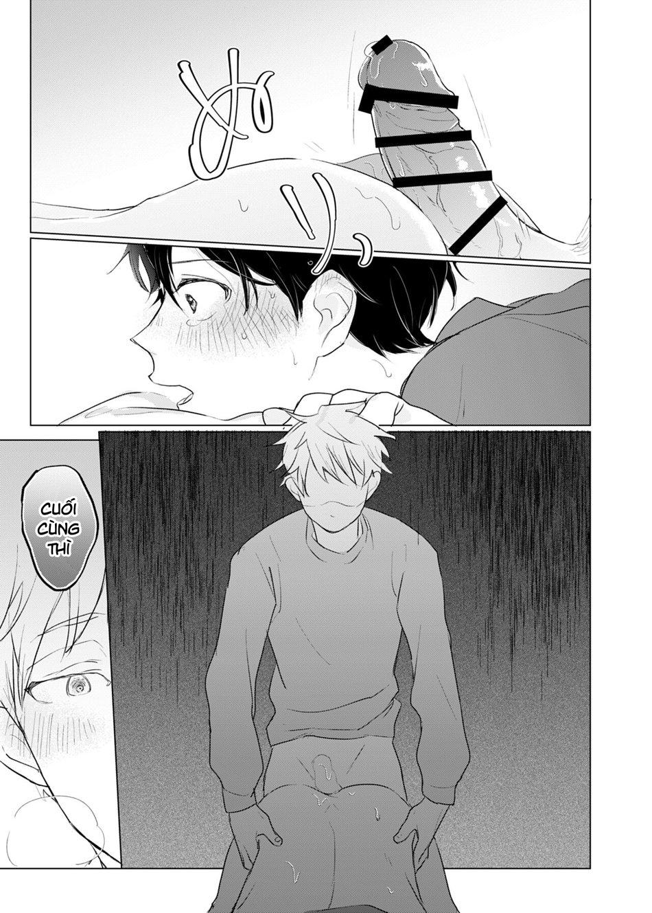 ONESHOT CHỊCH Chapter 224 - Trang 2