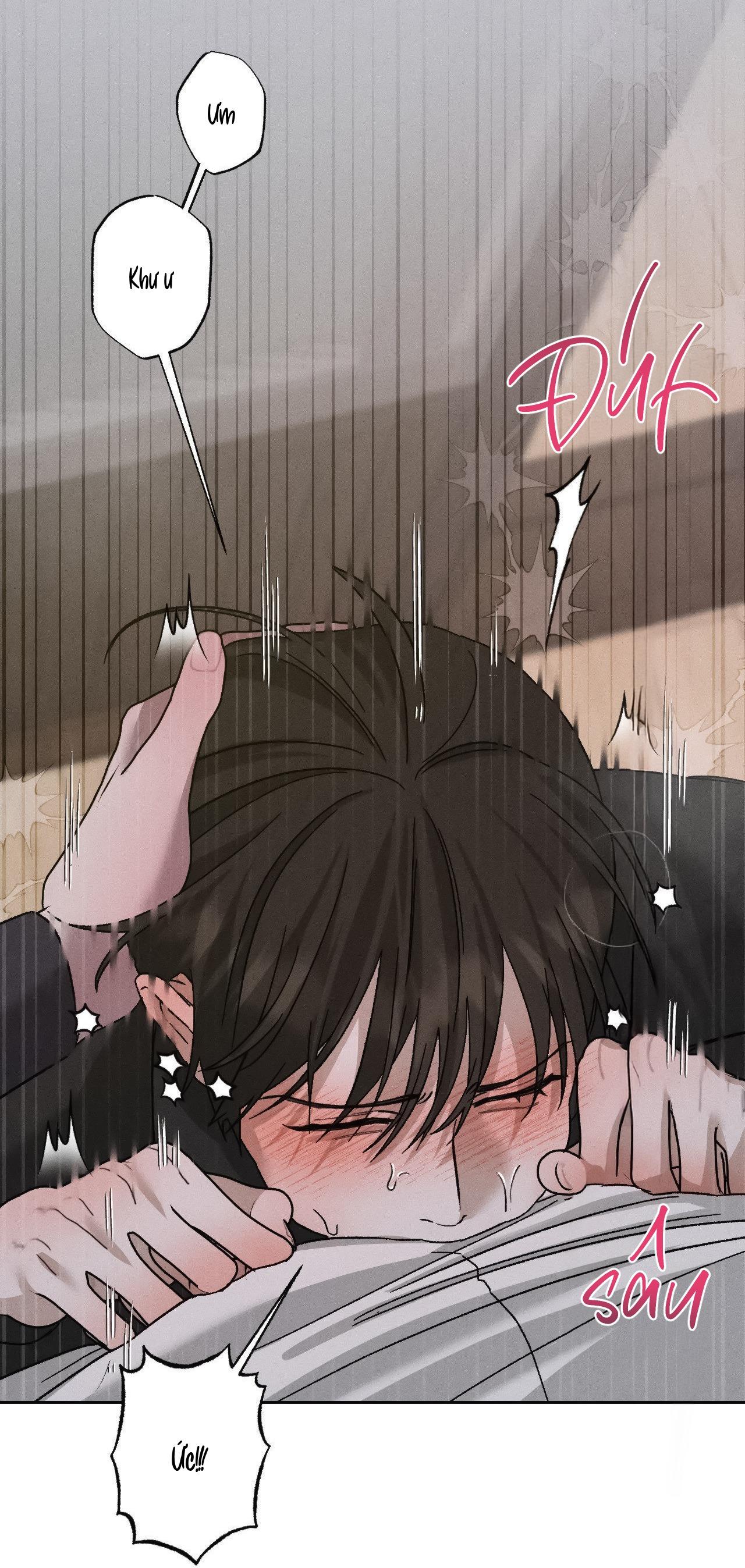 Close Up Chapter 21 H+ - Next Chapter 22