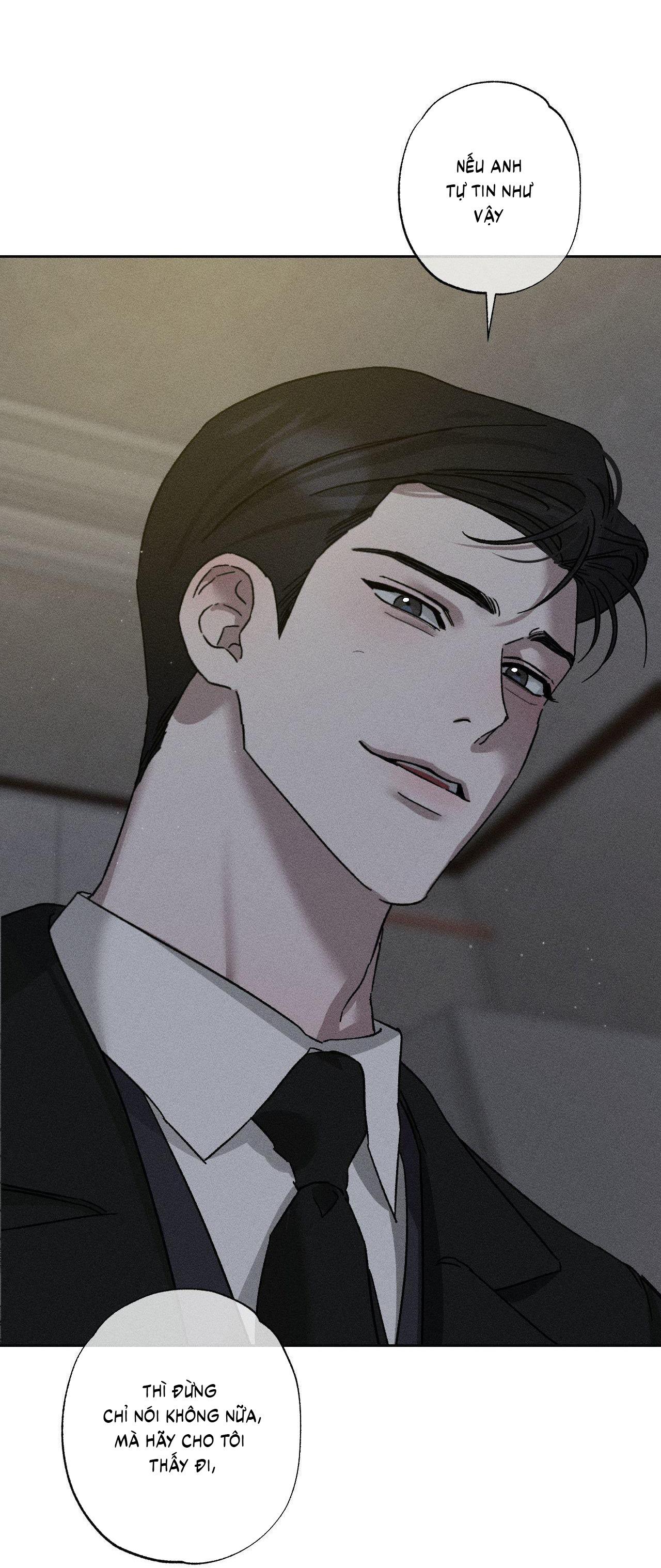 Close Up Chapter 20 - Next Chapter 21 H+