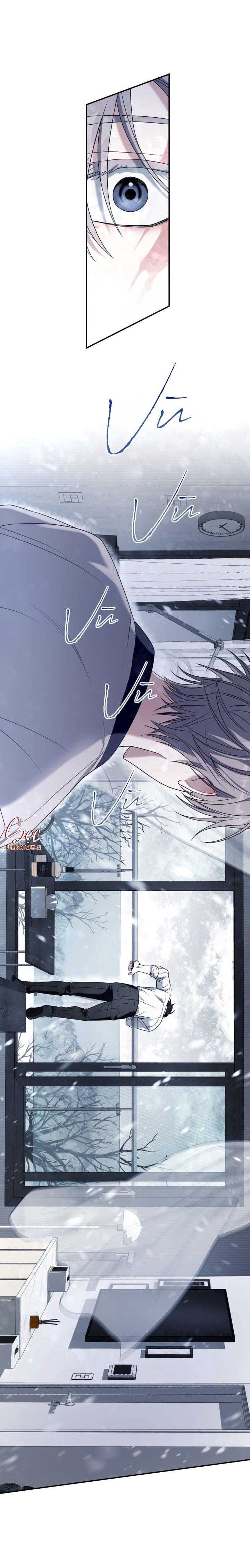 TUYỂN TẬP TRUYỆN NGẮN HỎNY CỦA NHÀ SẸC Chapter 79.2 thuốc 2 - Trang 2