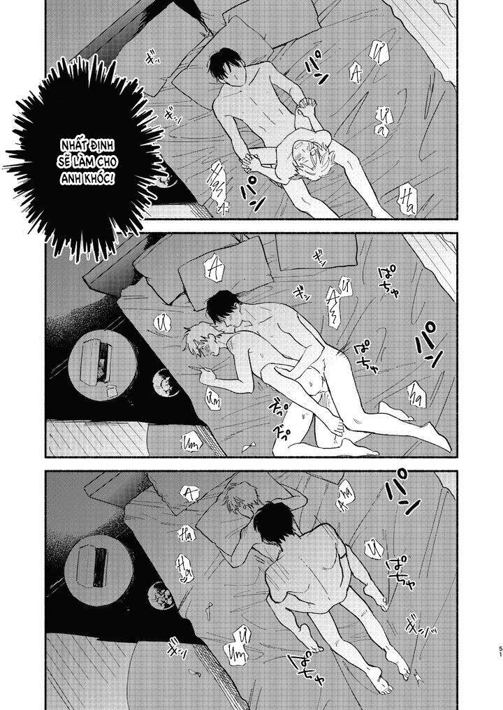 ONESHOT COI LÀ NỨNG Chapter 266 - Trang 2
