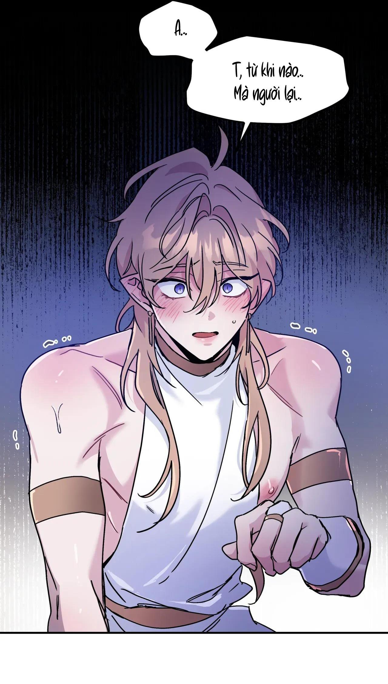 (CBunu) Ám Giữ Linh Hồn Chapter 68.6 CLIFF 4 - Trang 2