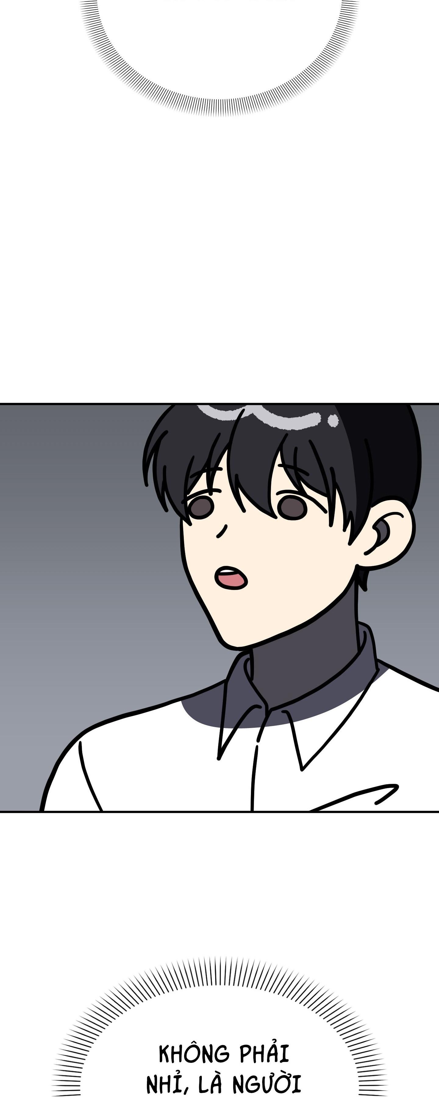 NGHIỆN SEX Chapter 30.1 đếm ngược 1 - Trang 2