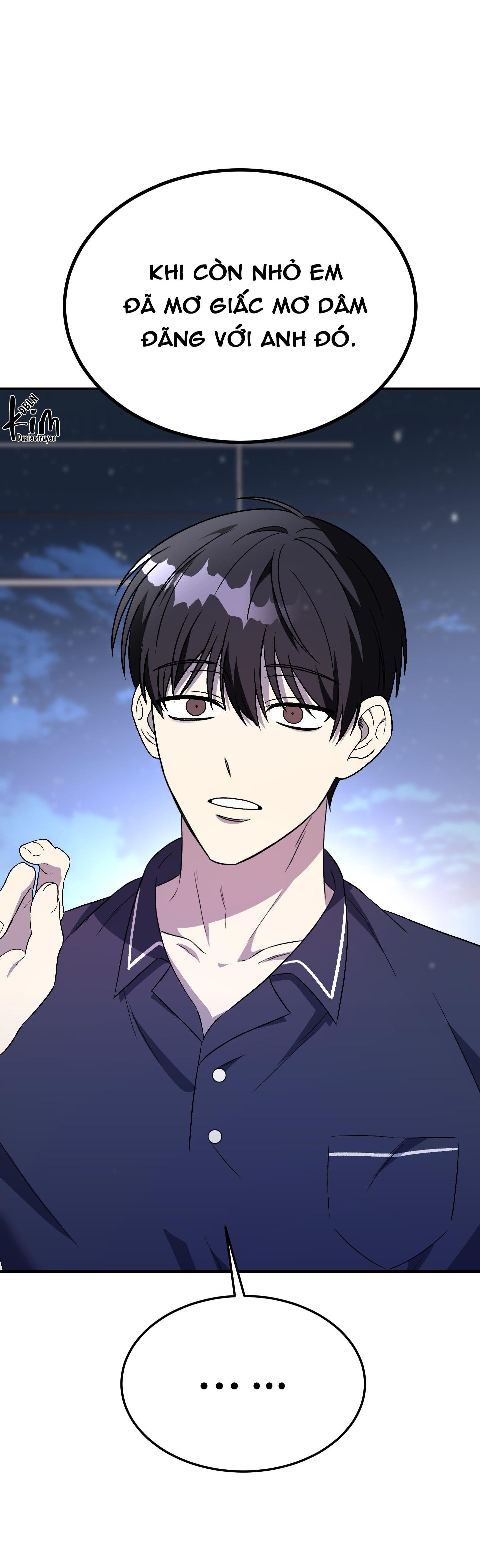 NGHIỆN SEX Chapter 30.2 đếm ngược 2 - Trang 2