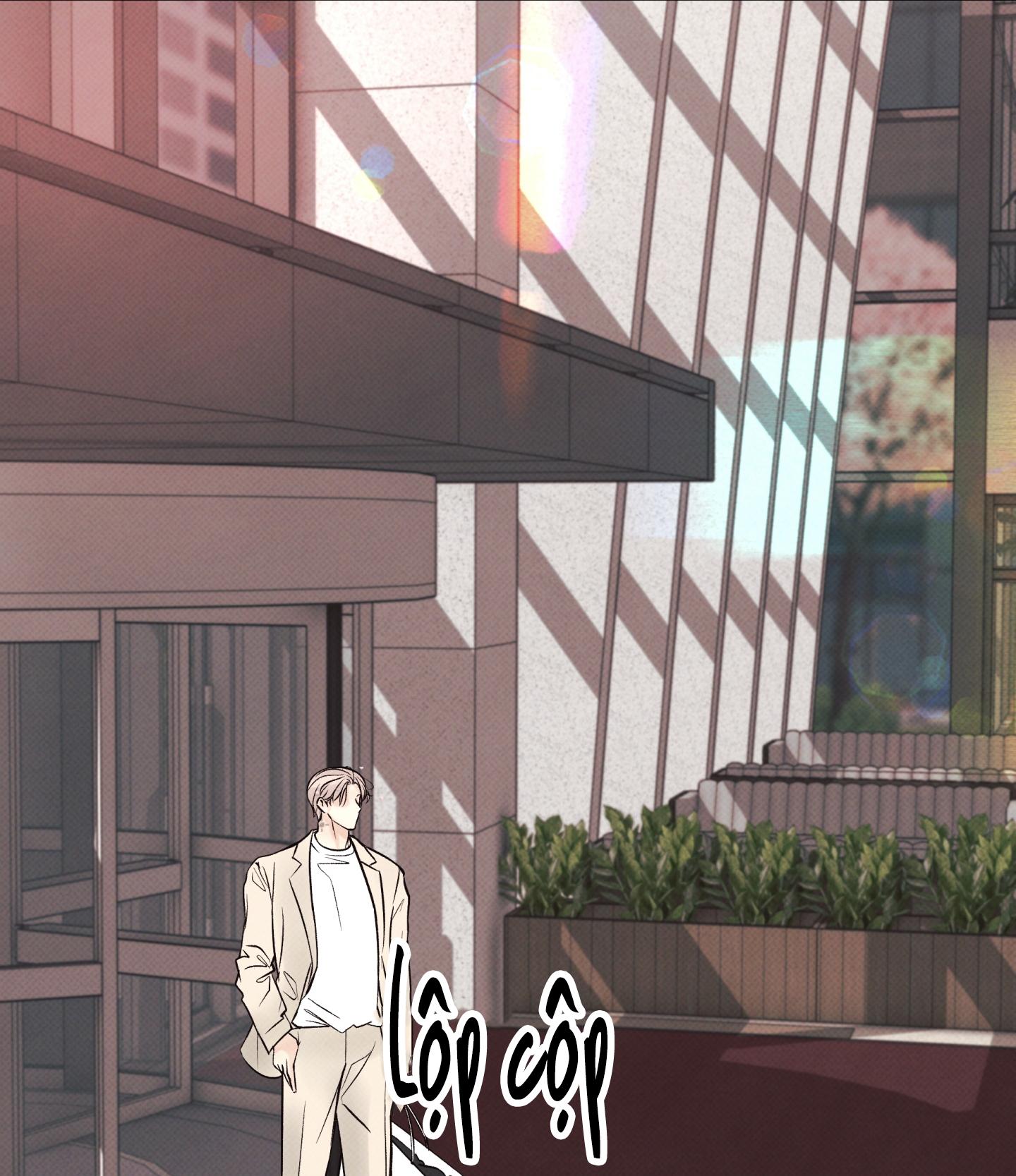 (RÔ LAI) Nửa tỉnh nửa mê Chapter 15 - Trang 2