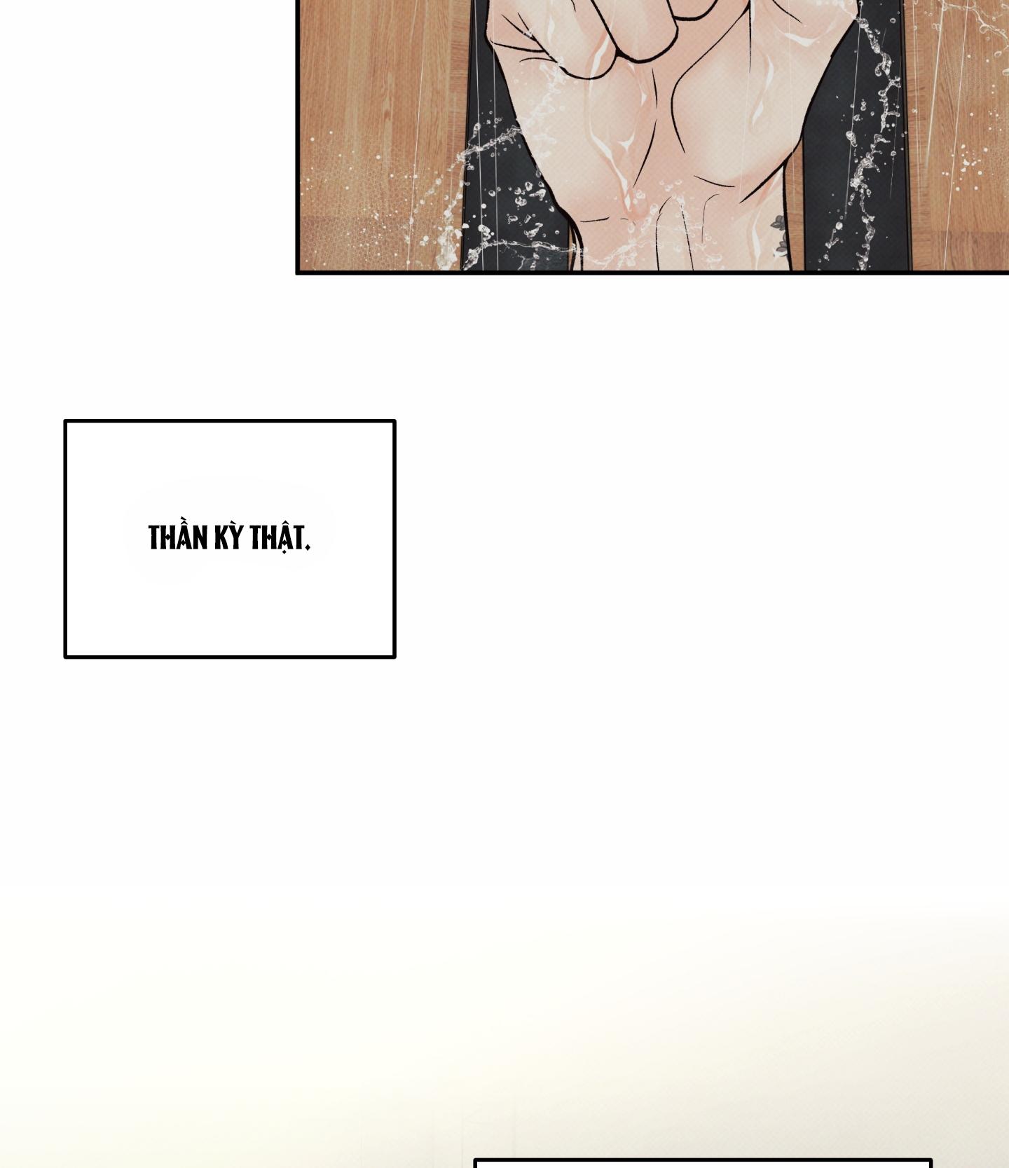 (RÔ LAI) Nửa tỉnh nửa mê Chapter 15 - Trang 2