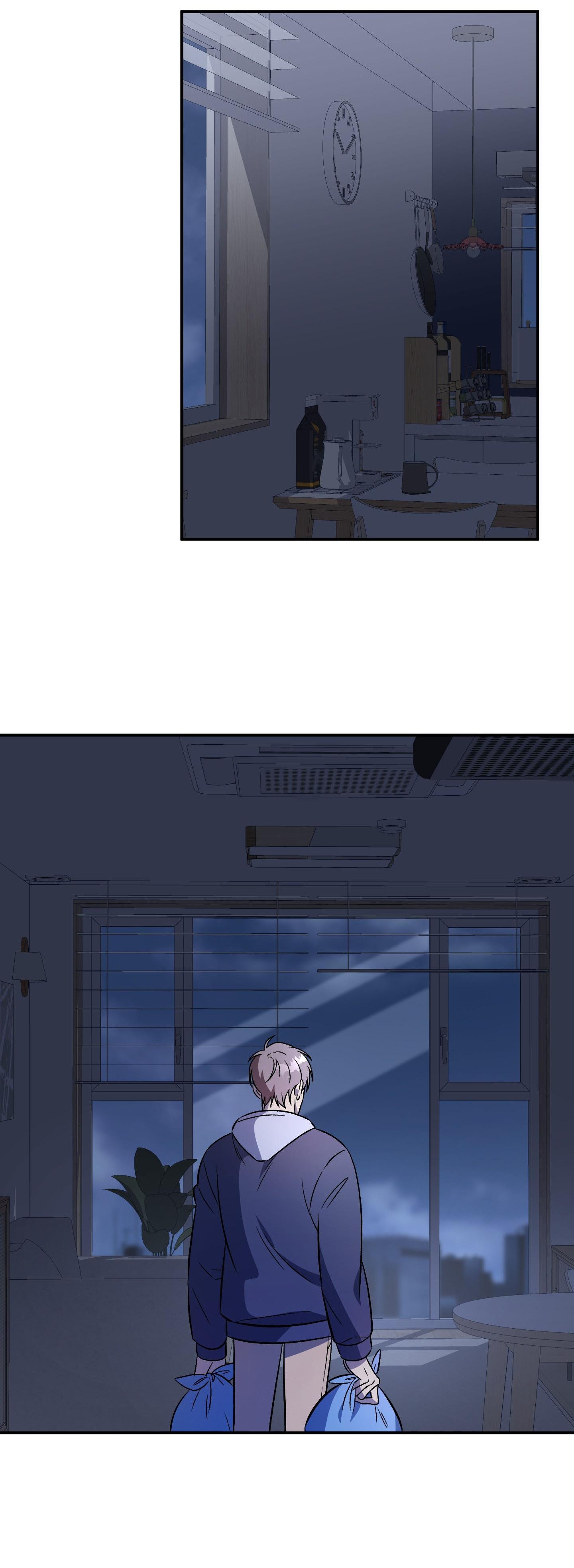 NGHIỆN SEX Chapter 30.9 đếm ngược 9 - Trang 2