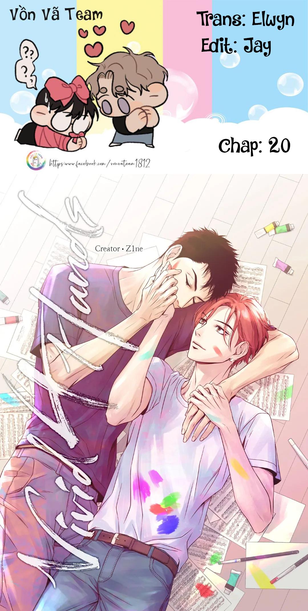 (END) Hai Đôi Tay Sinh Động Chapter 20 - Trang 2