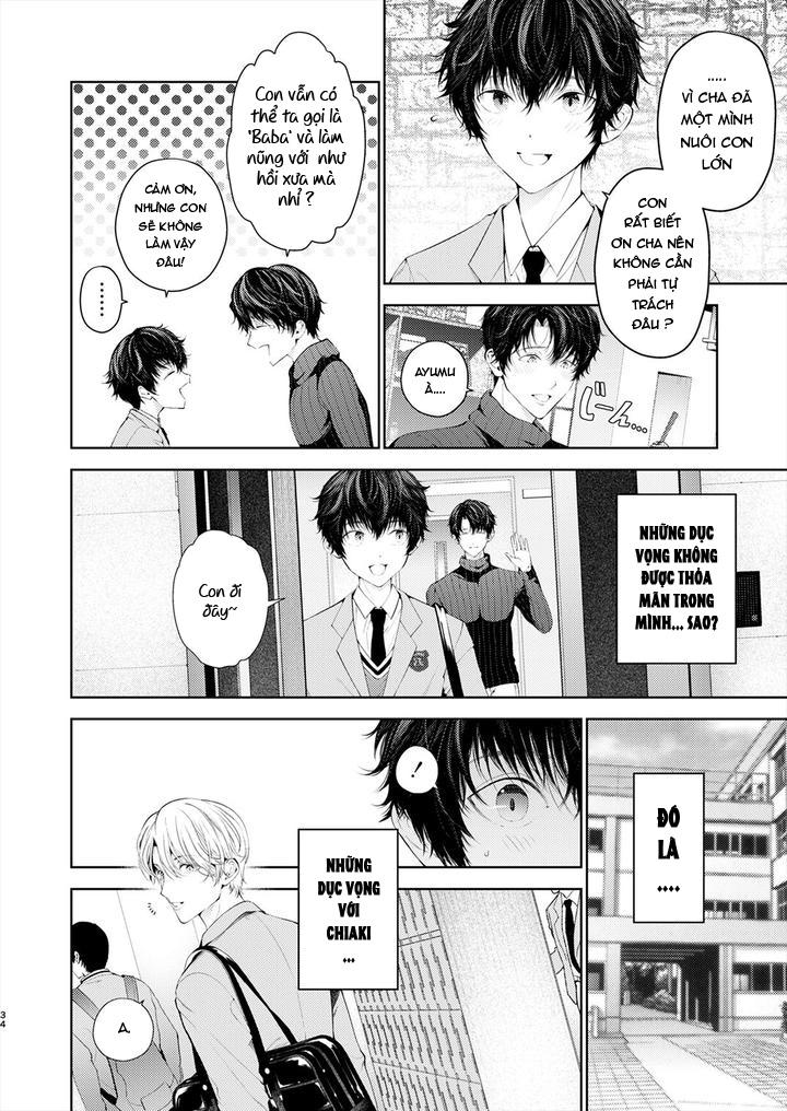 ONESHOT CHỊCH Chapter 218.2 - Trang 2