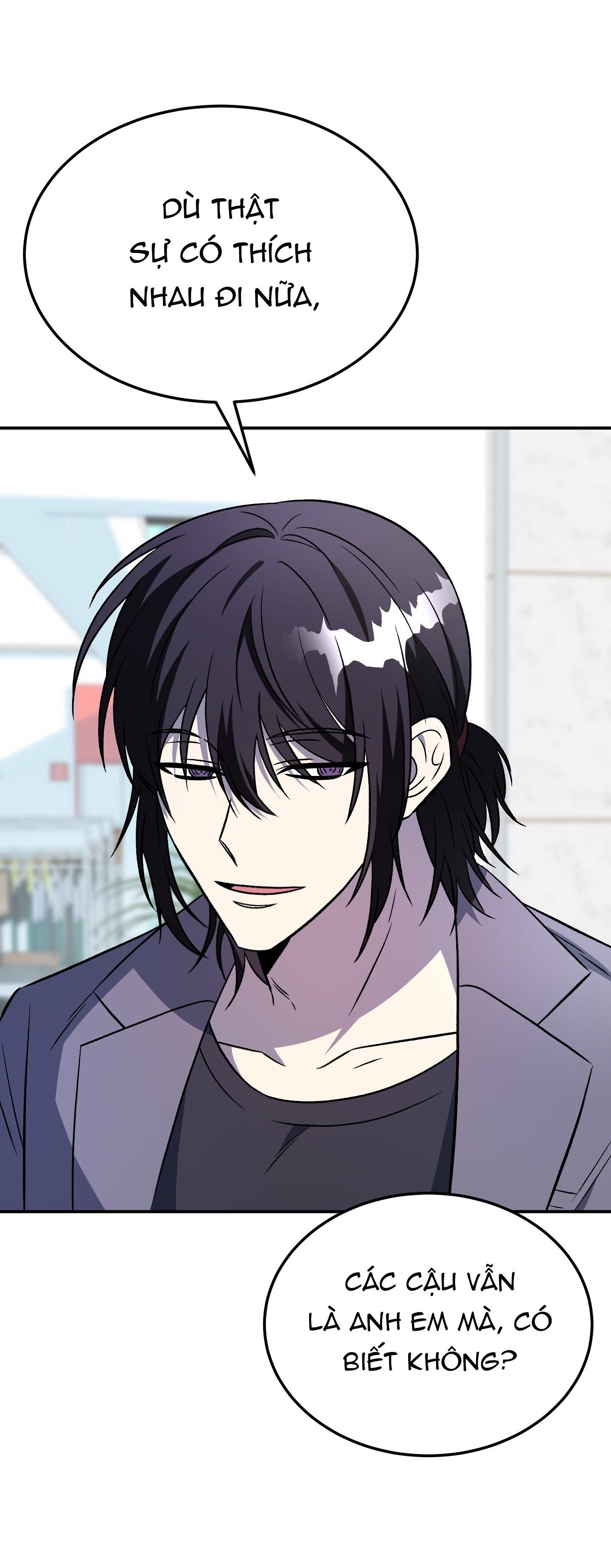 NGHIỆN SEX Chapter 30.6 đếm ngược 6 - Trang 2