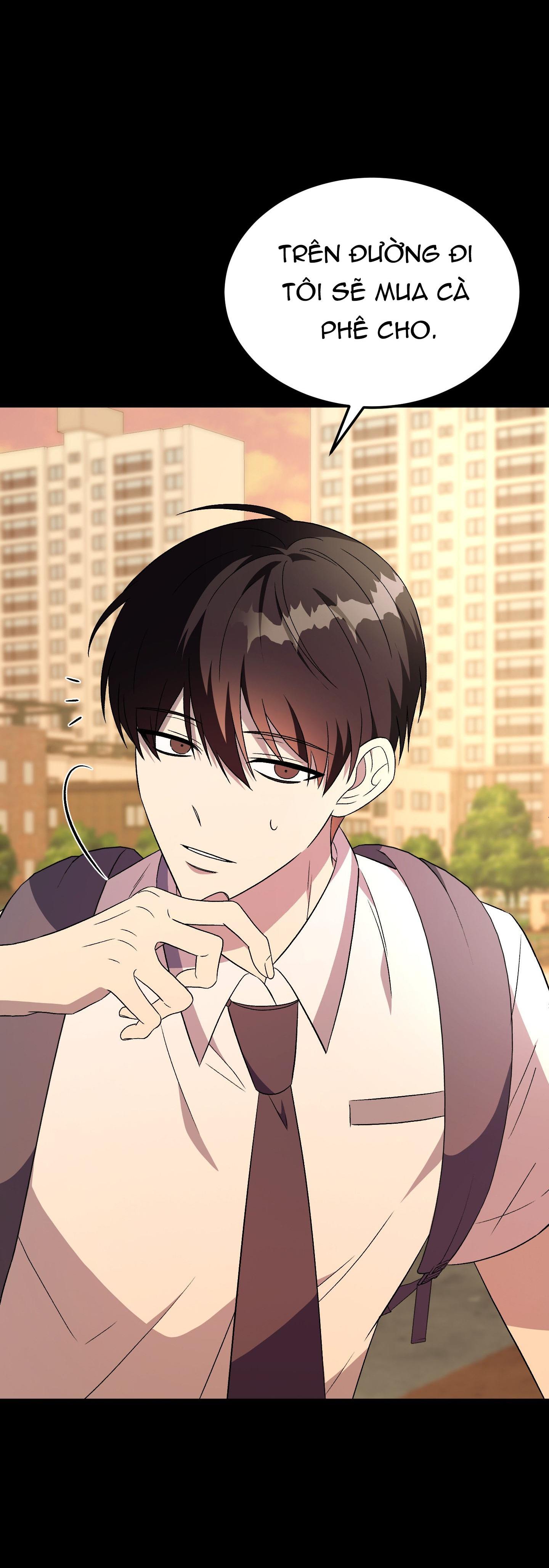 NGHIỆN SEX Chapter 30.4 đếm ngược 4 - Trang 2