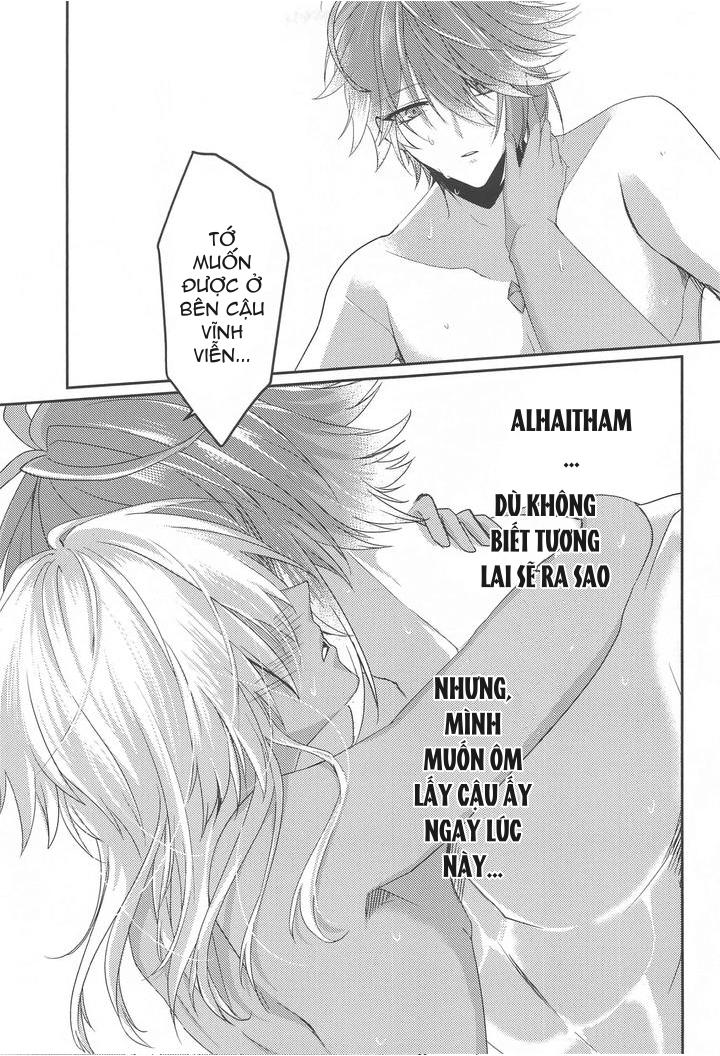 ONESHOT COI LÀ NỨNG Chapter 272 - Trang 2