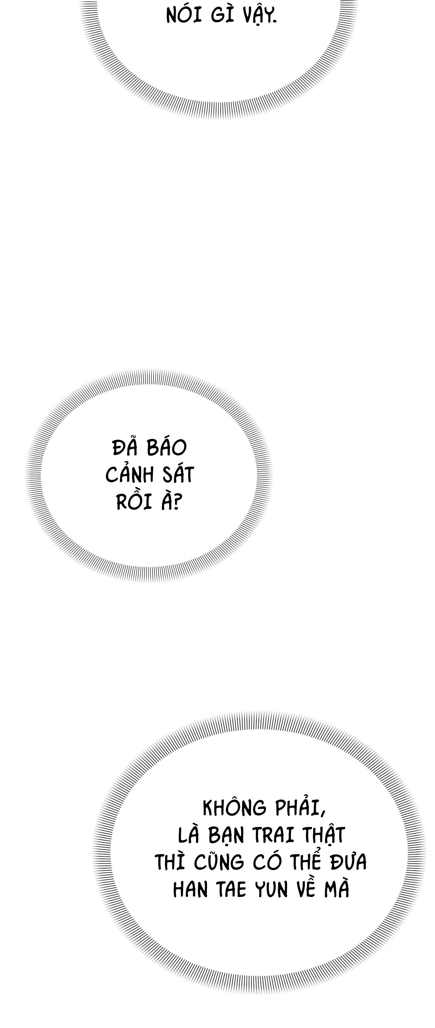 NGHIỆN SEX Chapter 30.9 đếm ngược 9 - Trang 2