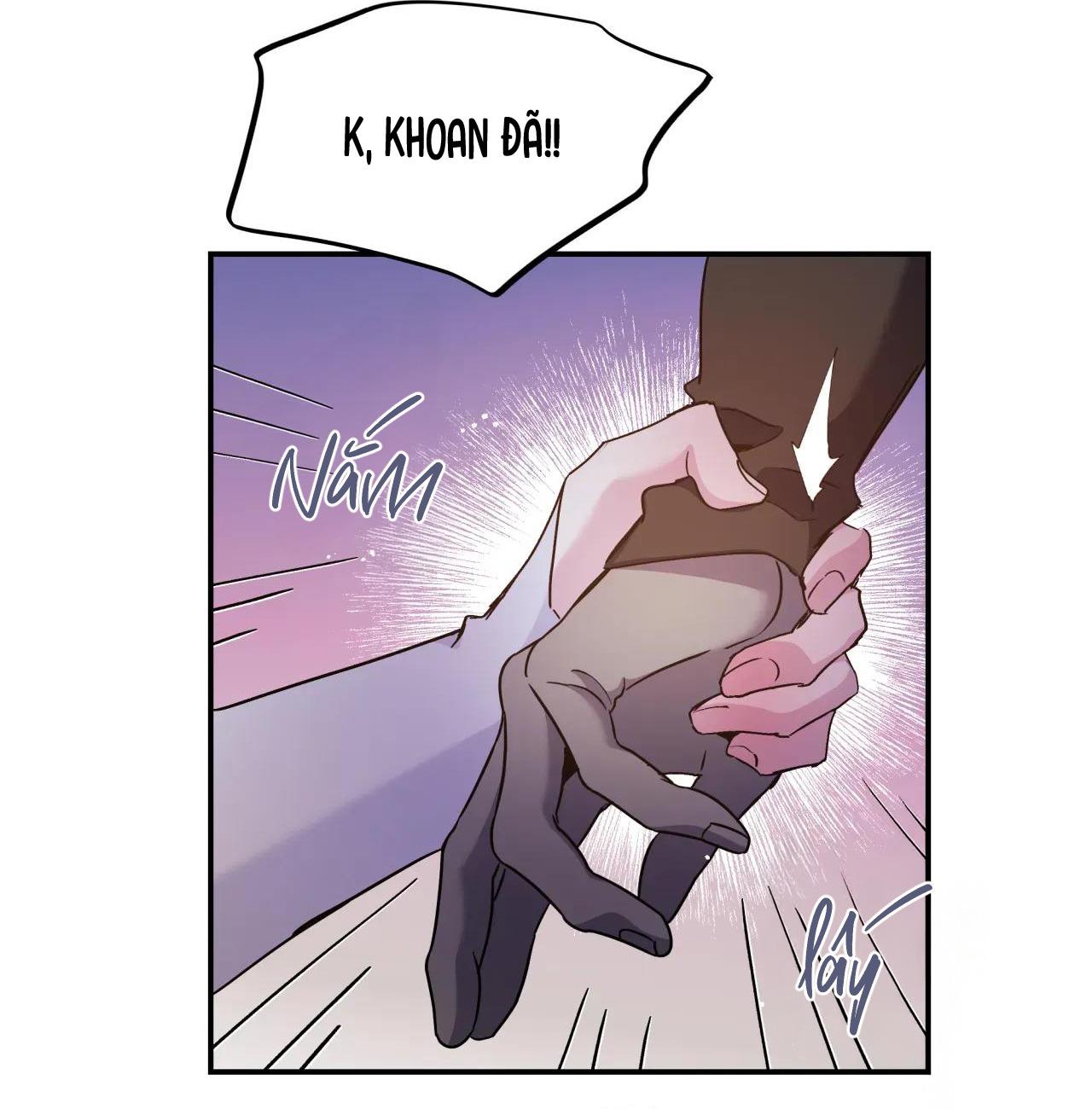 (CBunu) Ám Giữ Linh Hồn Chapter 68.6 CLIFF 4 - Trang 2