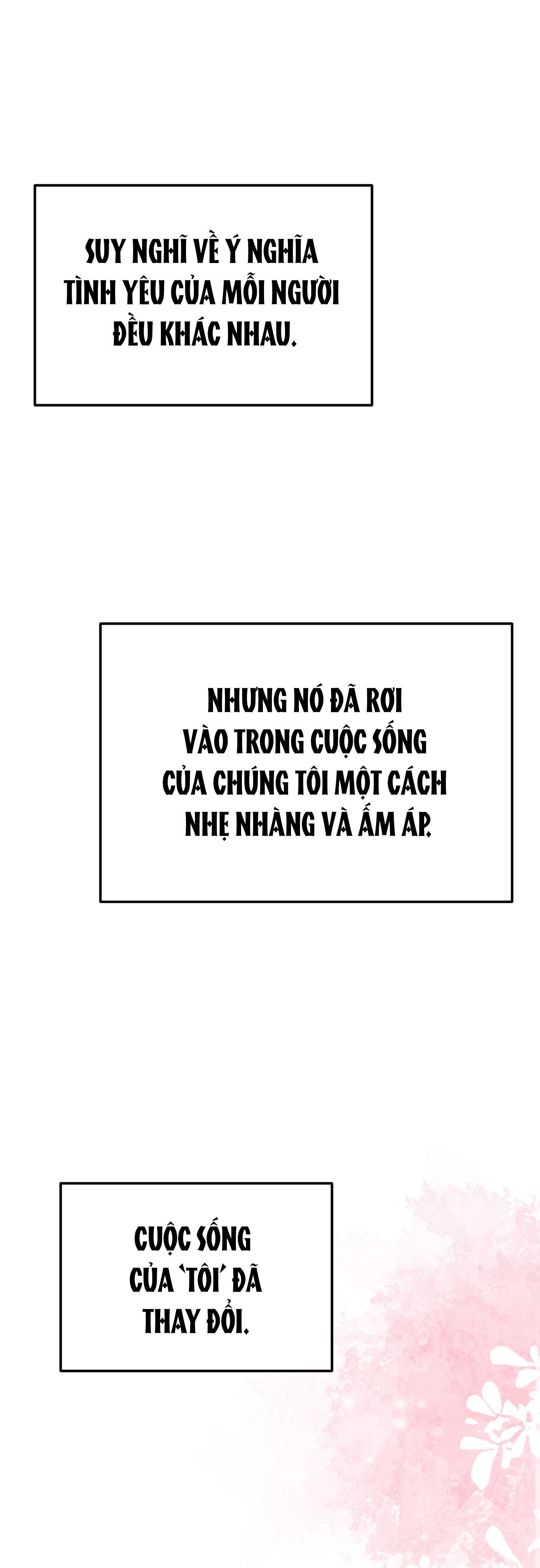NGHIỆN SEX Chapter 30.91 đếm ngược end - Trang 2