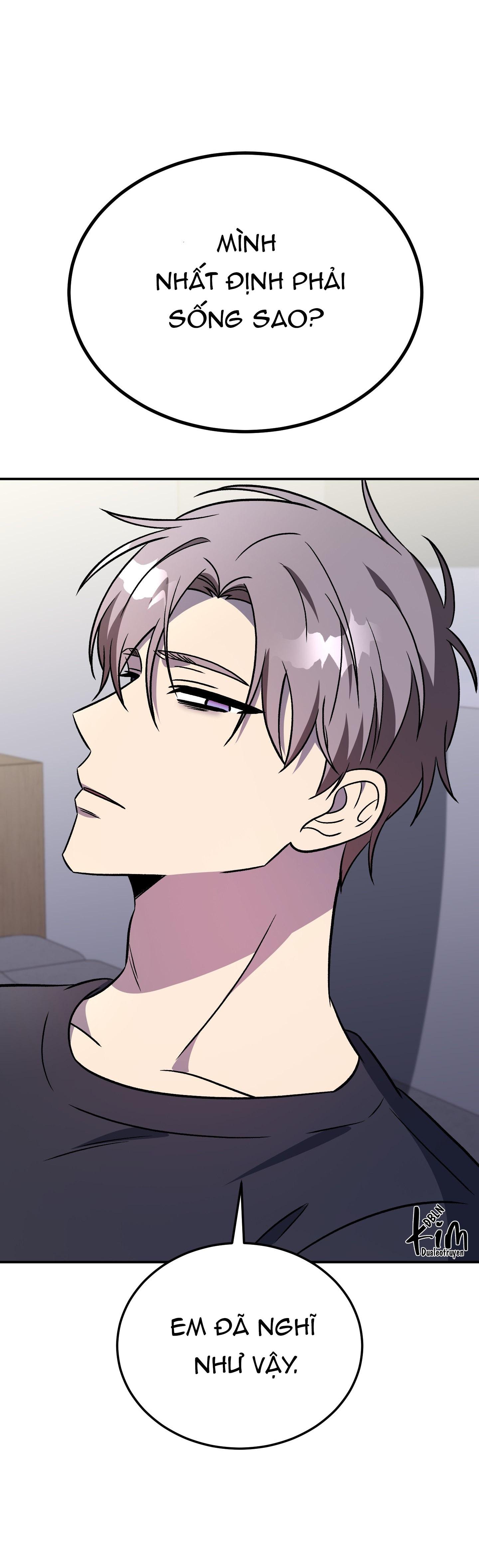 NGHIỆN SEX Chapter 30.1 đếm ngược 1 - Trang 2