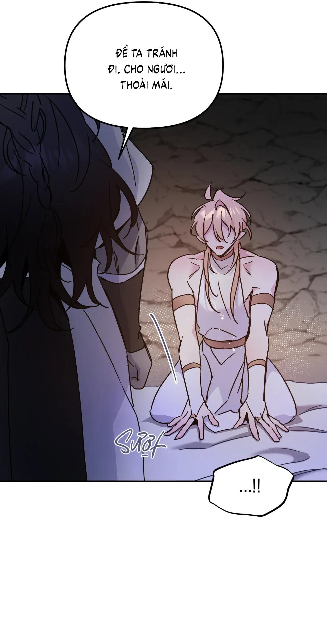 (CBunu) Ám Giữ Linh Hồn Chapter 68.6 CLIFF 4 - Trang 2