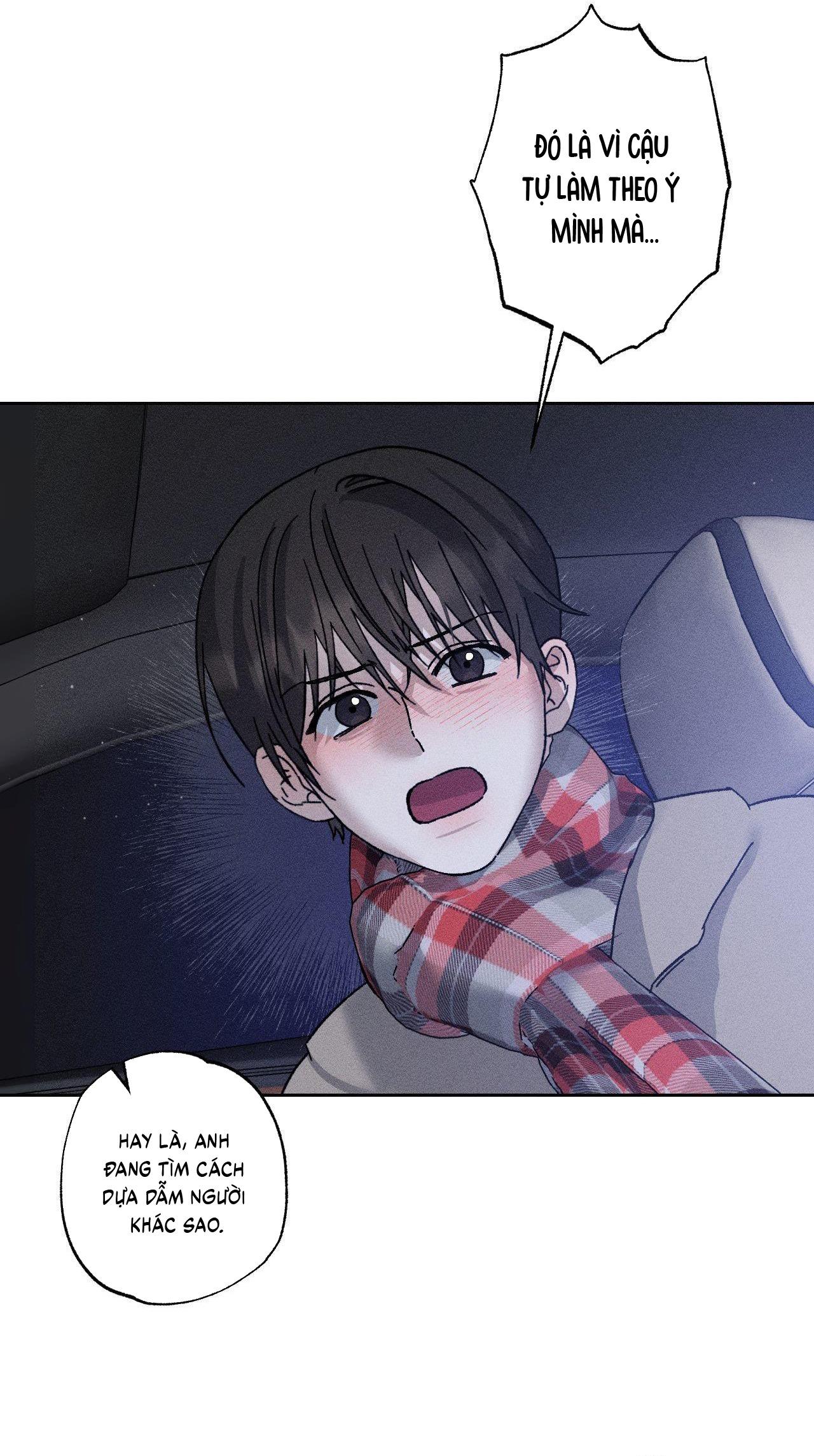 Close Up Chapter 20 - Next Chapter 21 H+