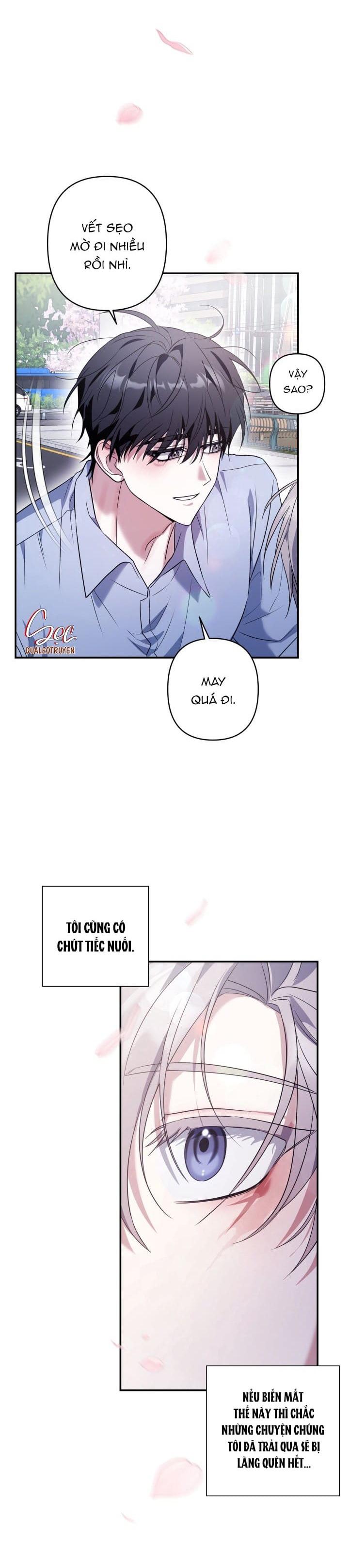 TUYỂN TẬP TRUYỆN NGẮN HỎNY CỦA NHÀ SẸC Chapter 79.6 thuốc end - Trang 2