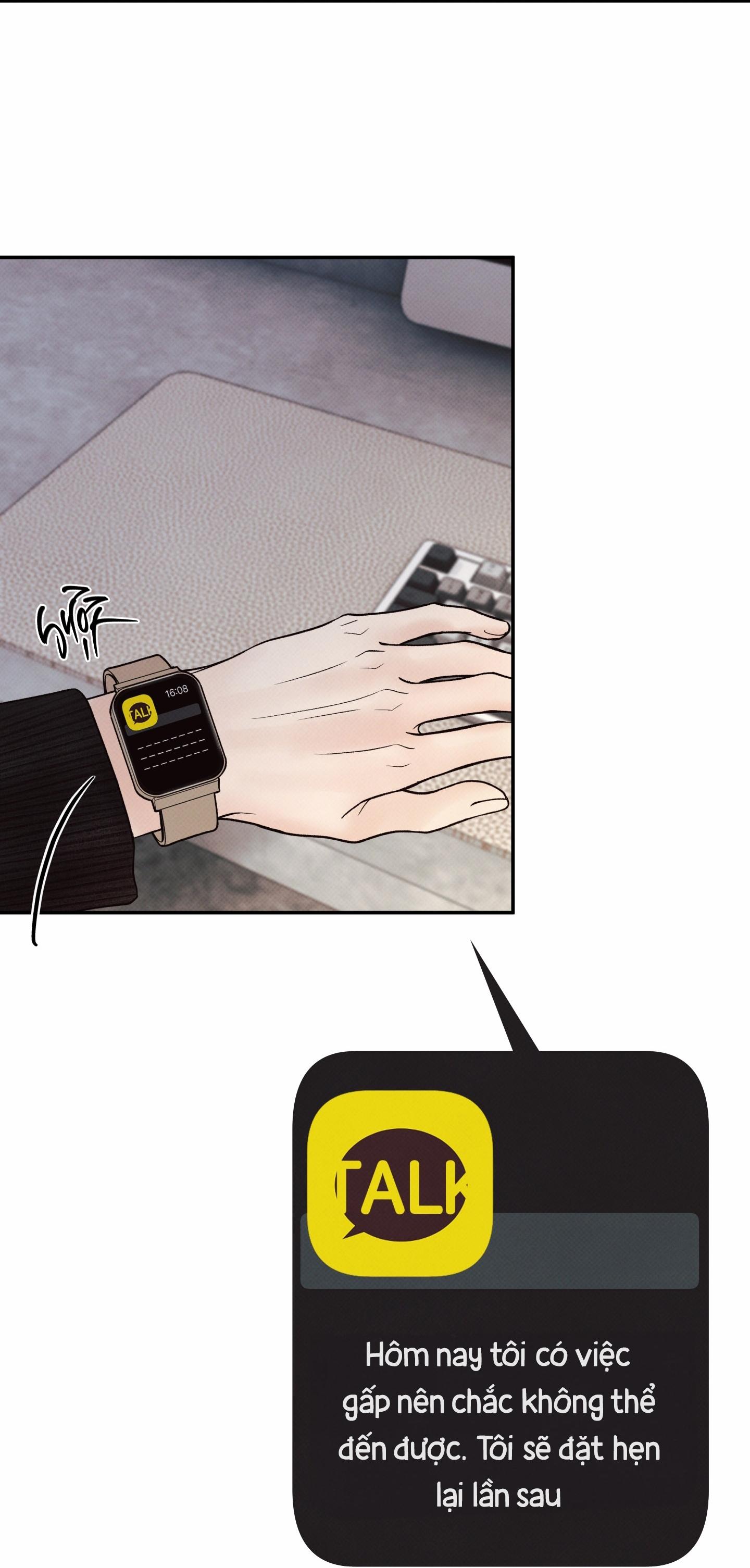 (GĐCV FULL HD) RANH GIỚI CỦA SỰ MÊ HOẶC Chapter 15 H - Trang 2