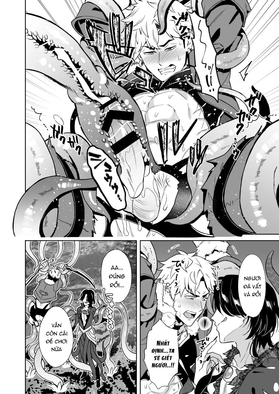 ONESHOT COI LÀ NỨNG Chapter 271.1 - Trang 2