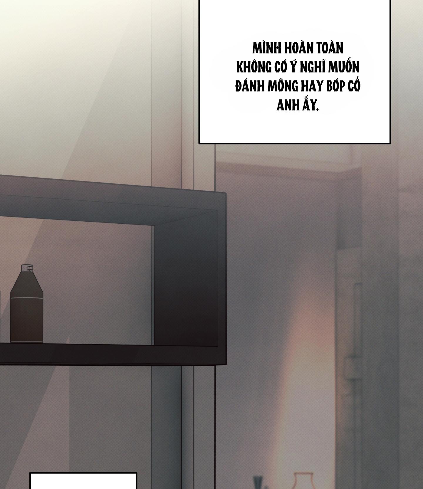 (RÔ LAI) Nửa tỉnh nửa mê Chapter 15 - Trang 2
