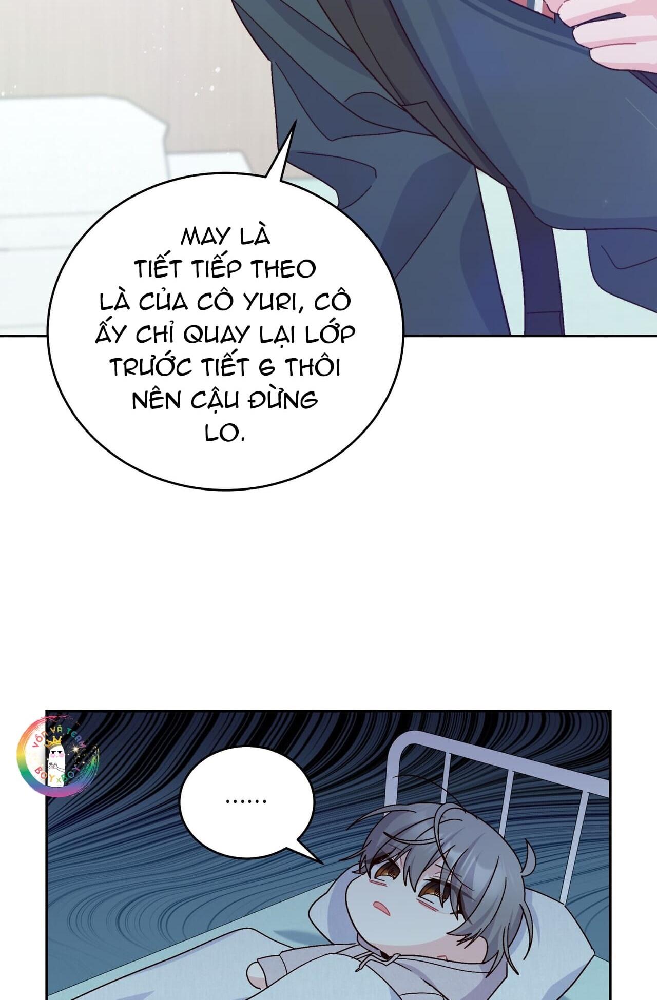 (END) Merry Marbling Chapter 104 - Trang 2